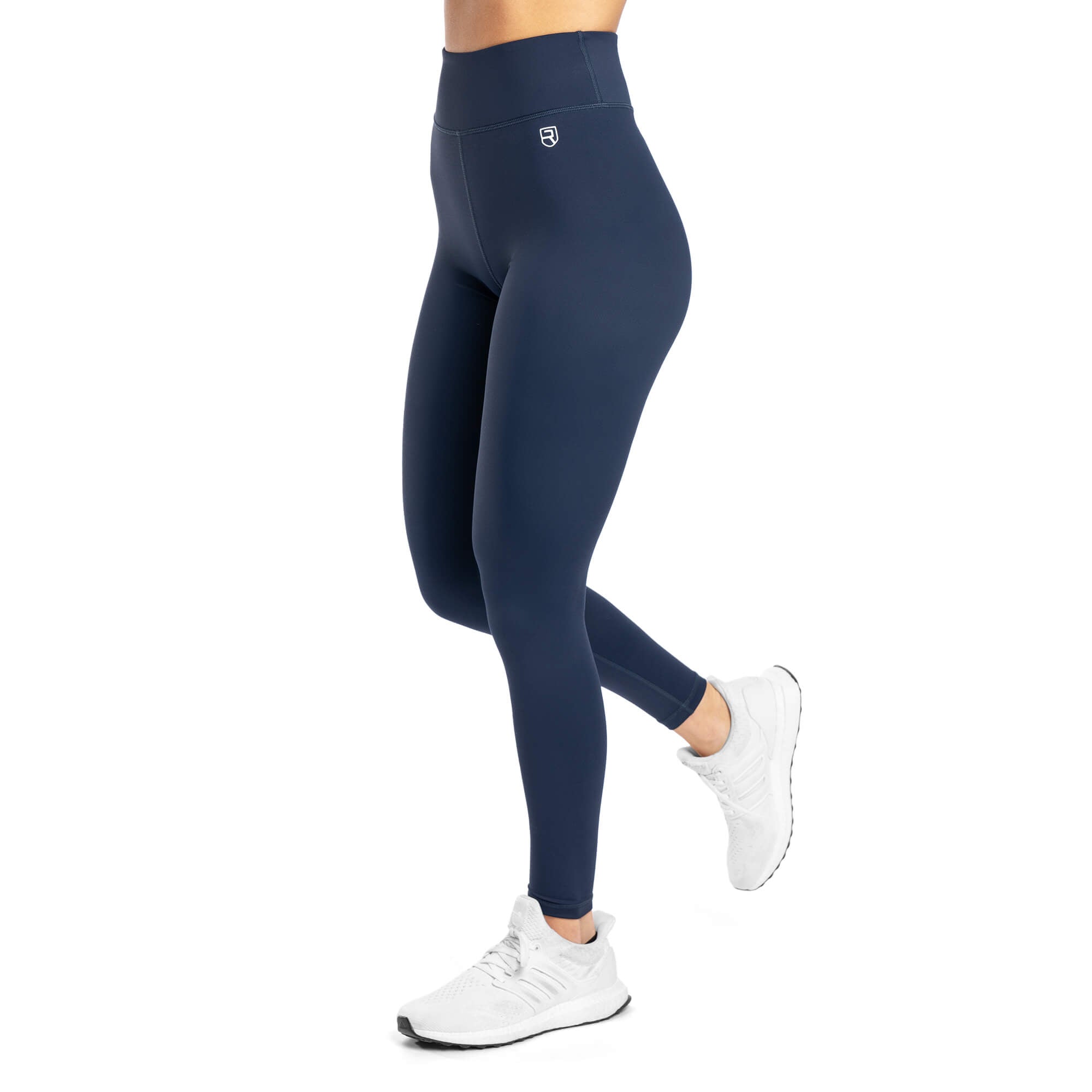 Radiance Legging - Navy