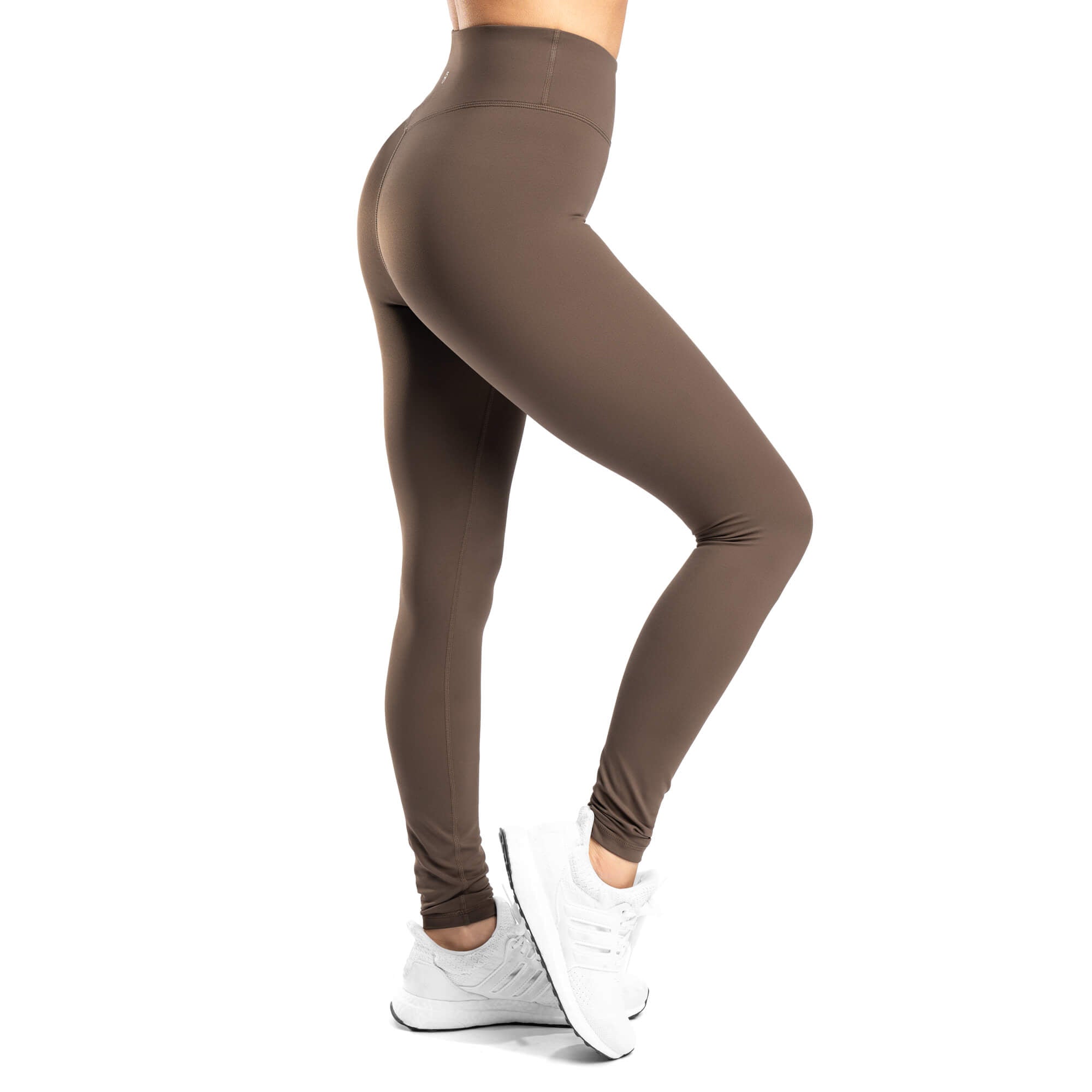 Radiance Legging - Taupe