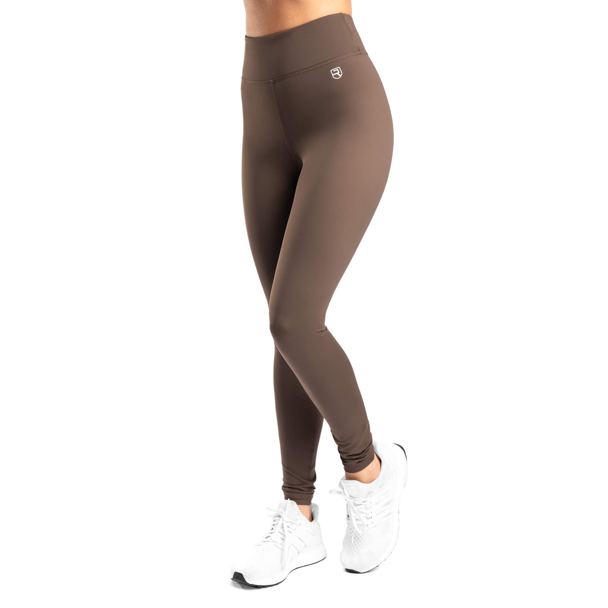 Radiance Legging - Taupe