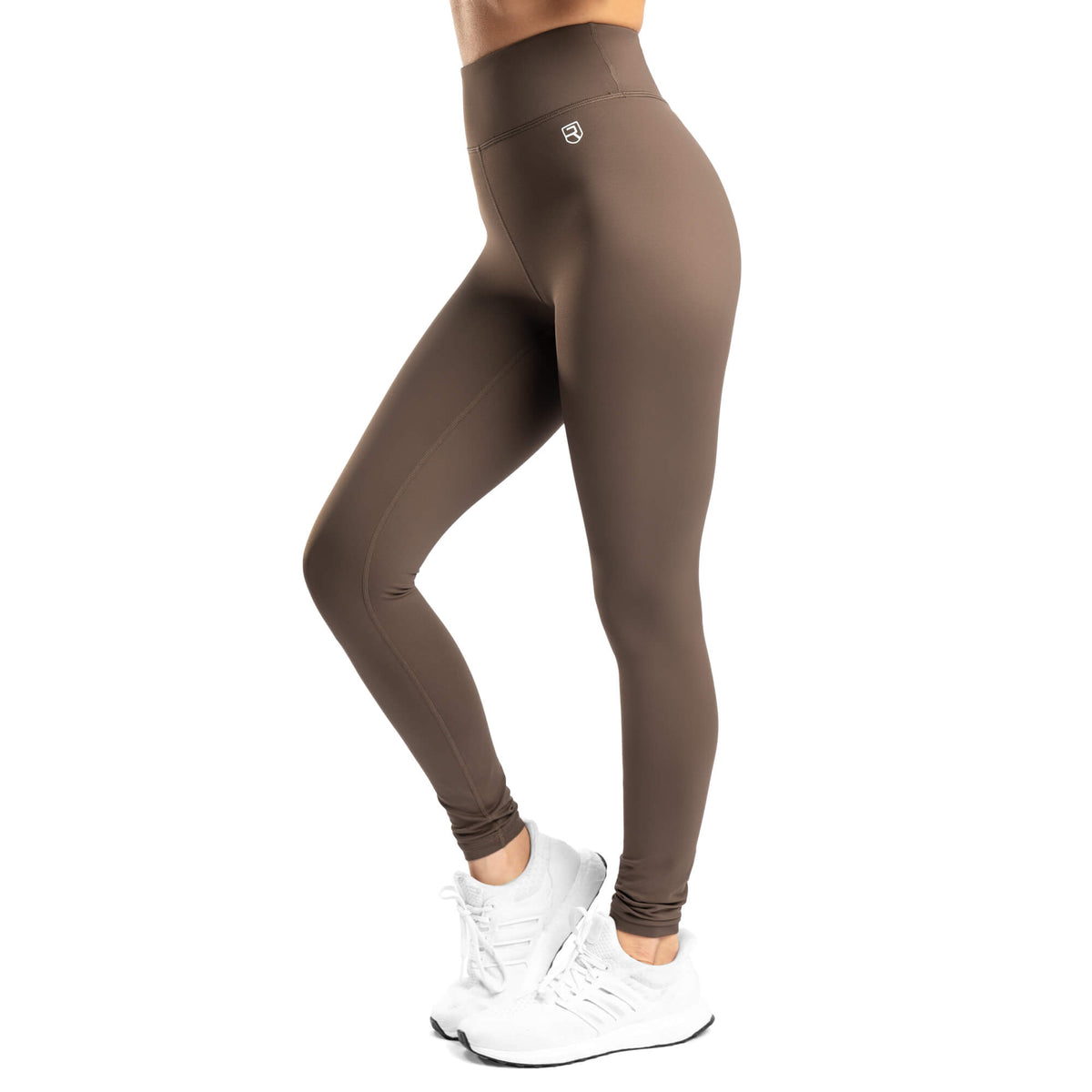 Radiance Legging - Taupe