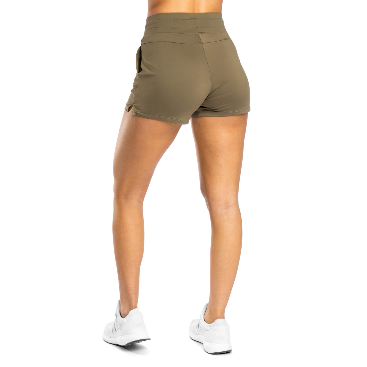 Army shorts women shop