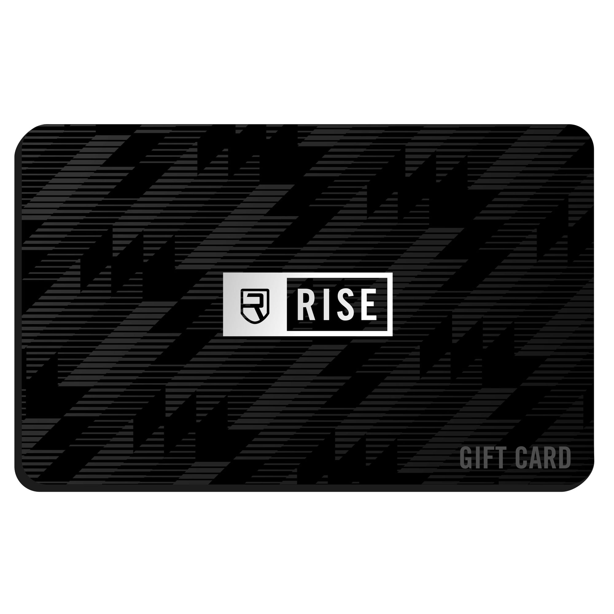 Gift Card - Rise