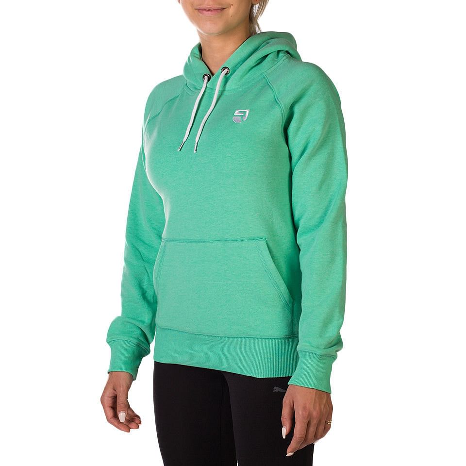 Aurora Hoodie – Sea Mint - Rise