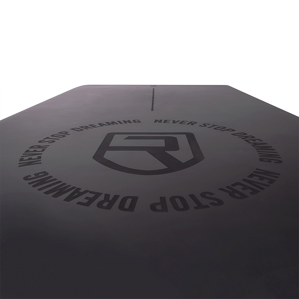 Rise Premium Yoga &amp; Training Mat – 5mm - Rise