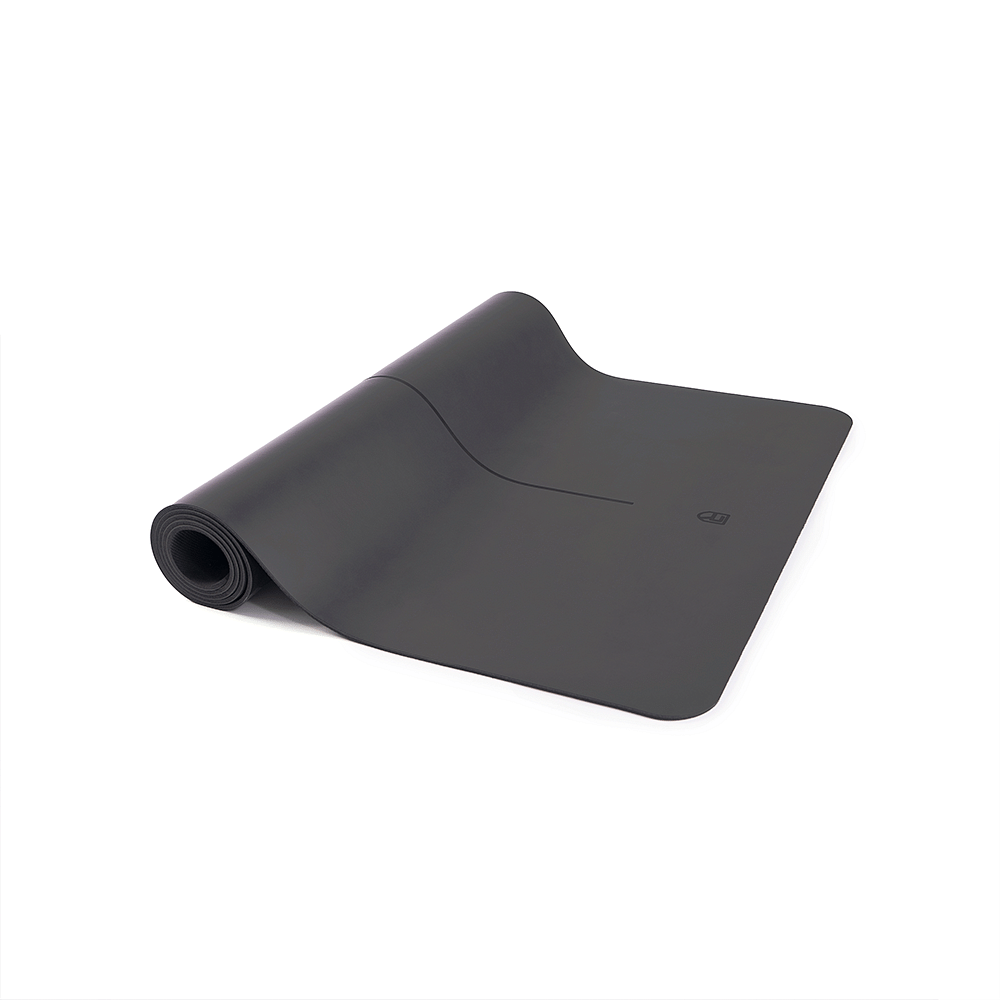 Rise Premium Yoga &amp; Training Mat – 5mm - Rise