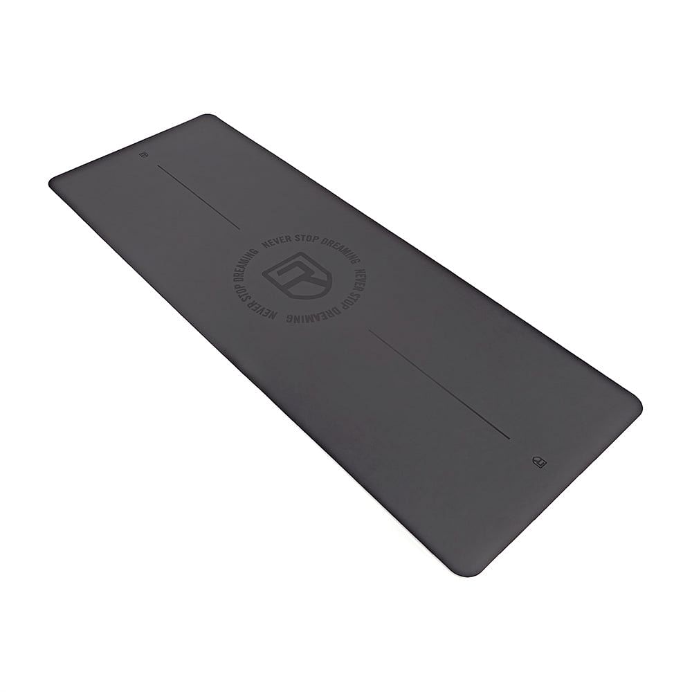 Rise Premium Yoga & Training Mat – 5mm - Rise