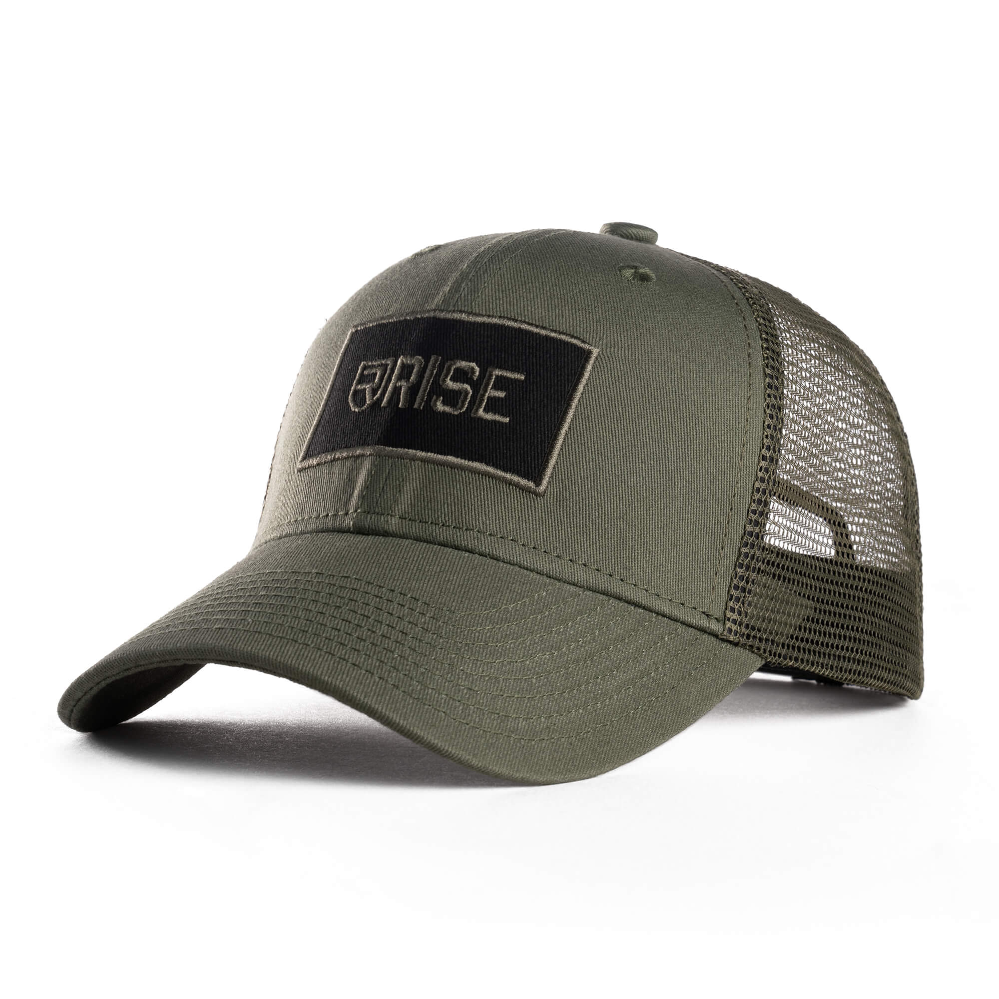 Delta Snapback - Army Green