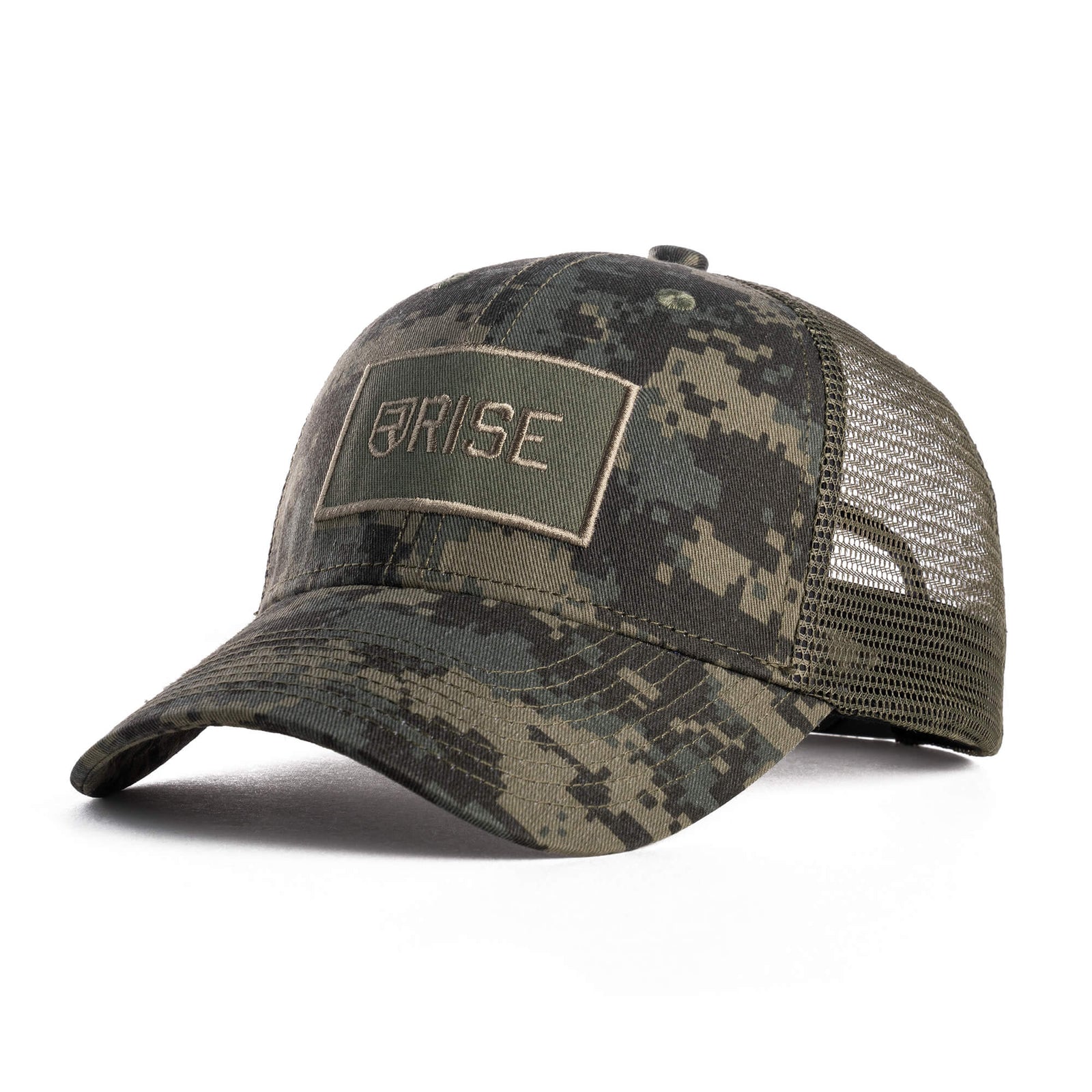 Men Headwear - Rise