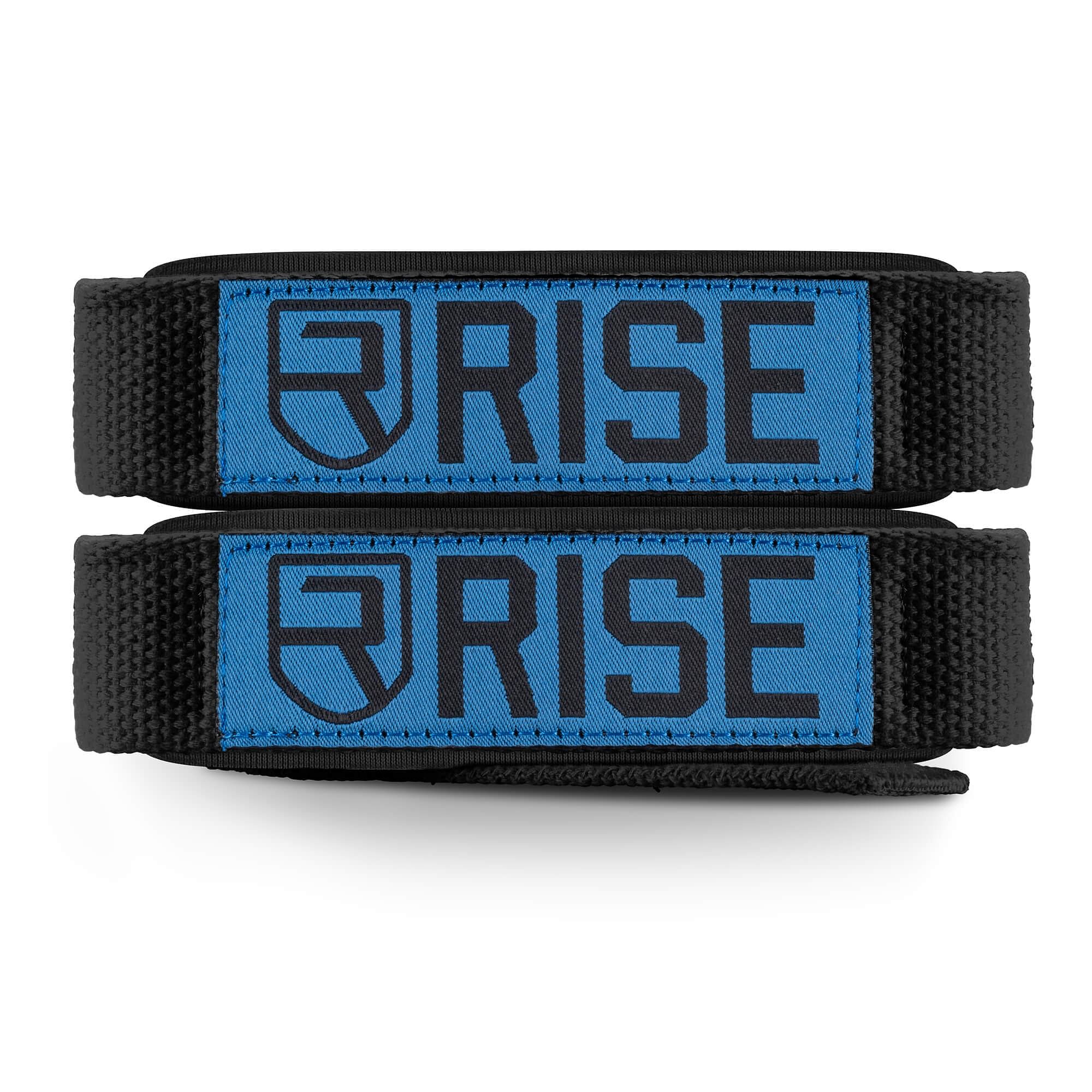 Lifting Straps – Blue