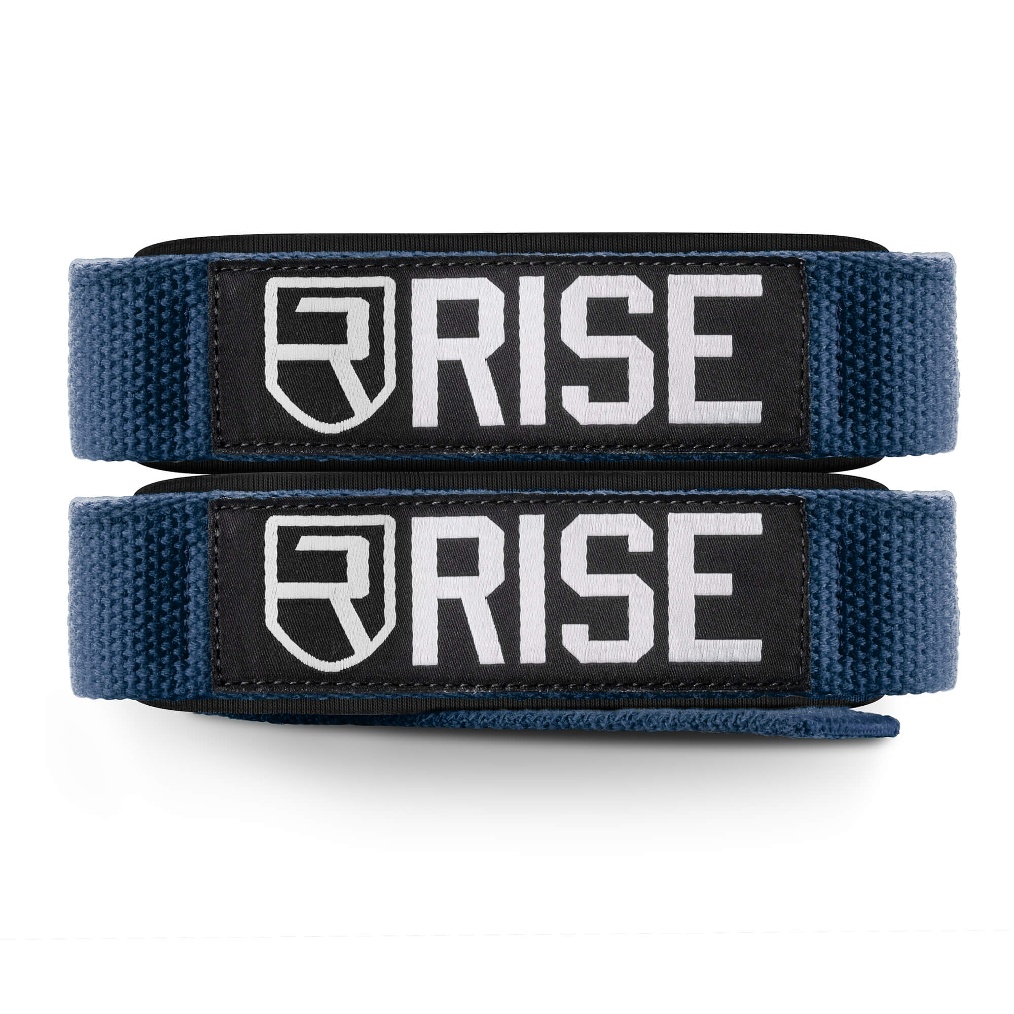 Lifting Straps - Navy