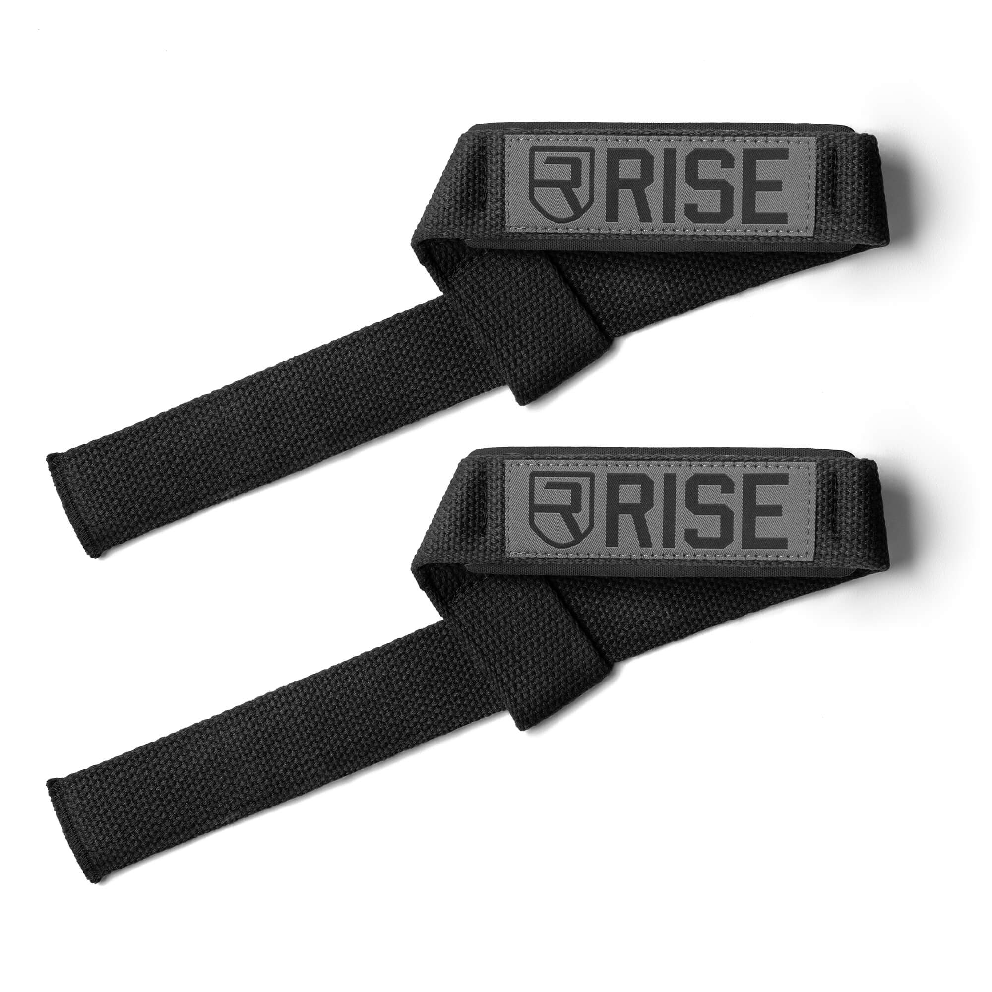 Lifting Straps – Onyx