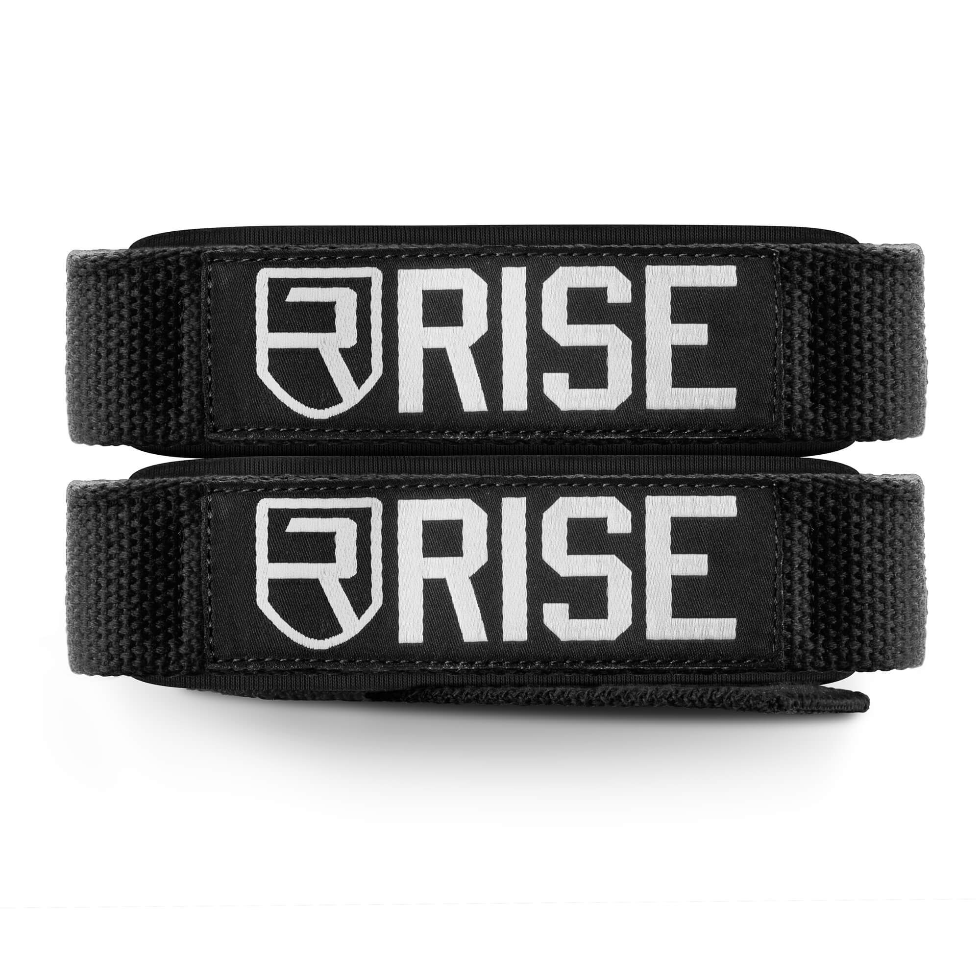 Lifting Straps - Black Optic