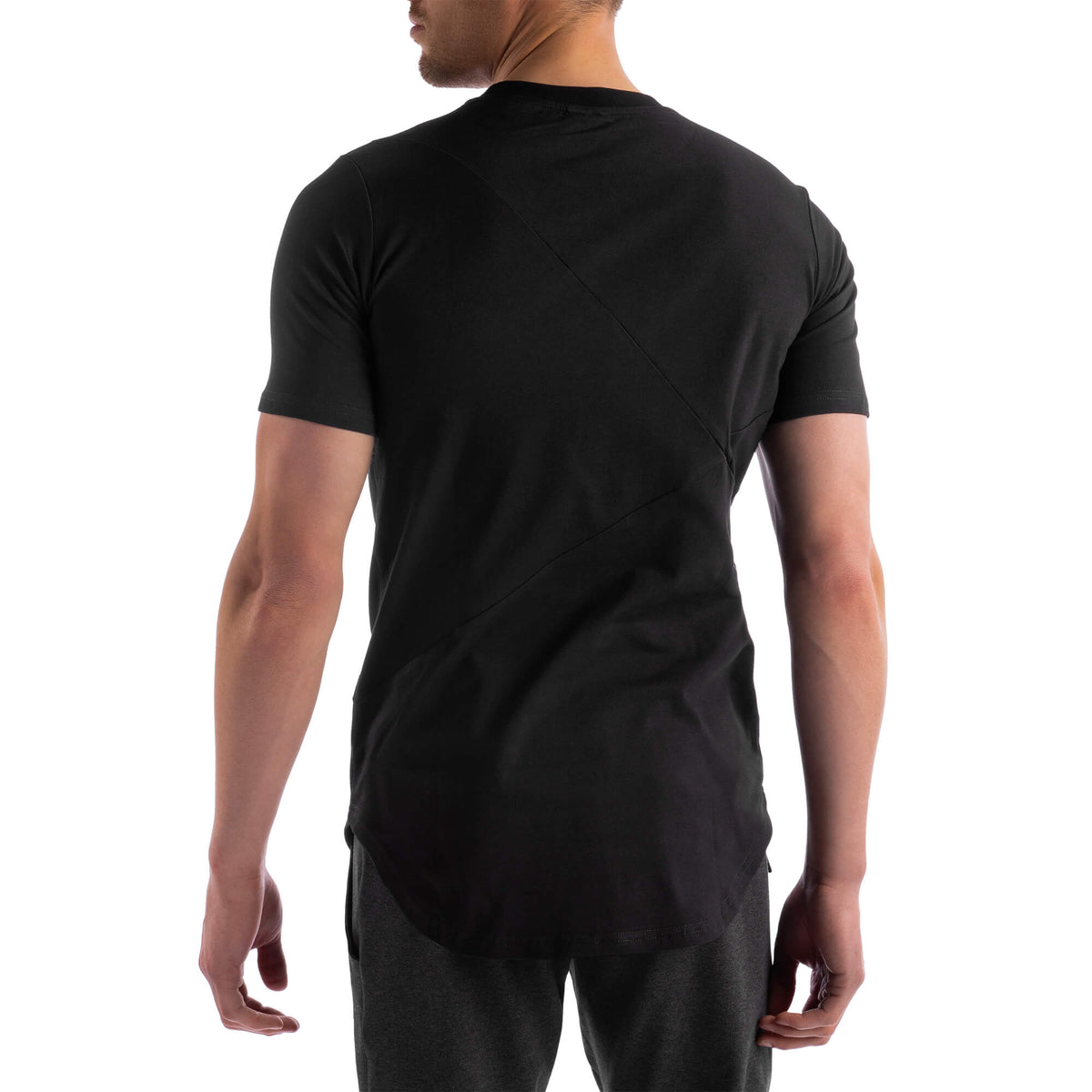 Align T-Shirt – Black