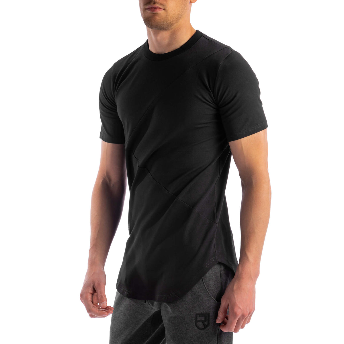 Align T-Shirt – Black