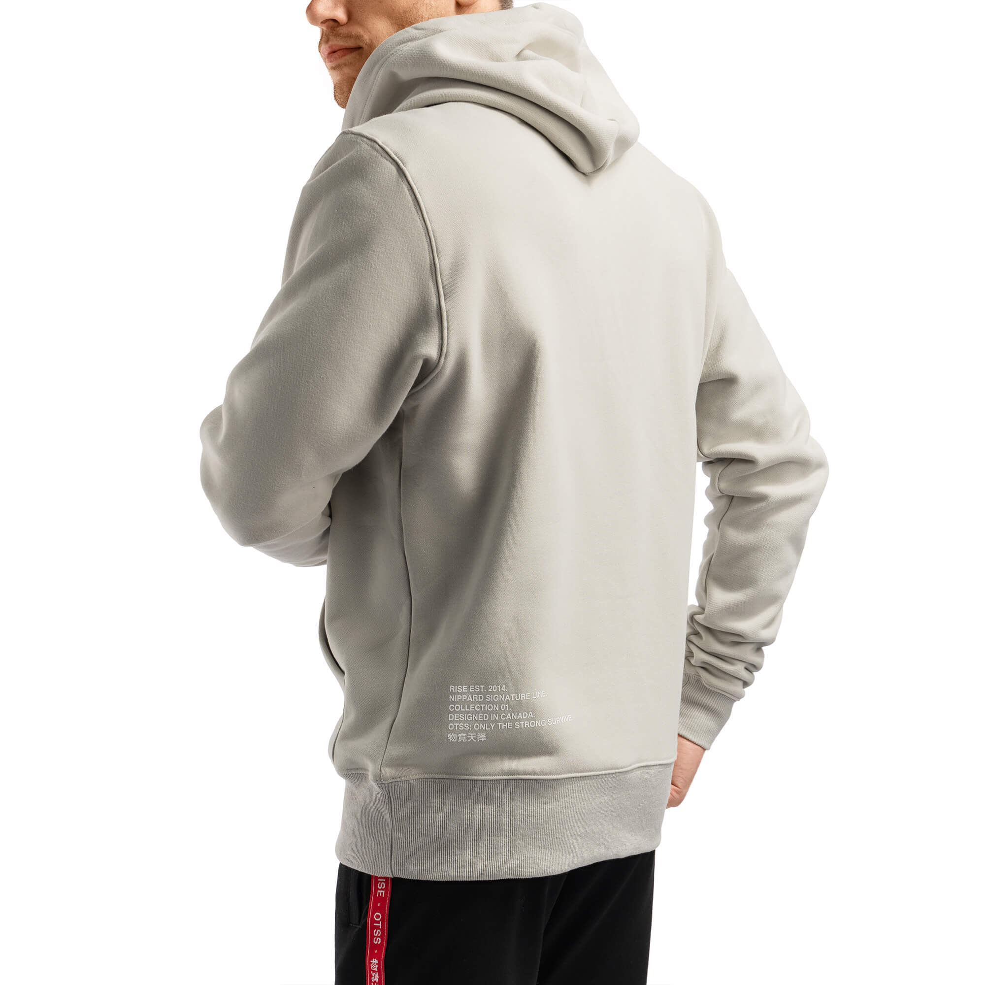 AMRAP Hoodie - Desert