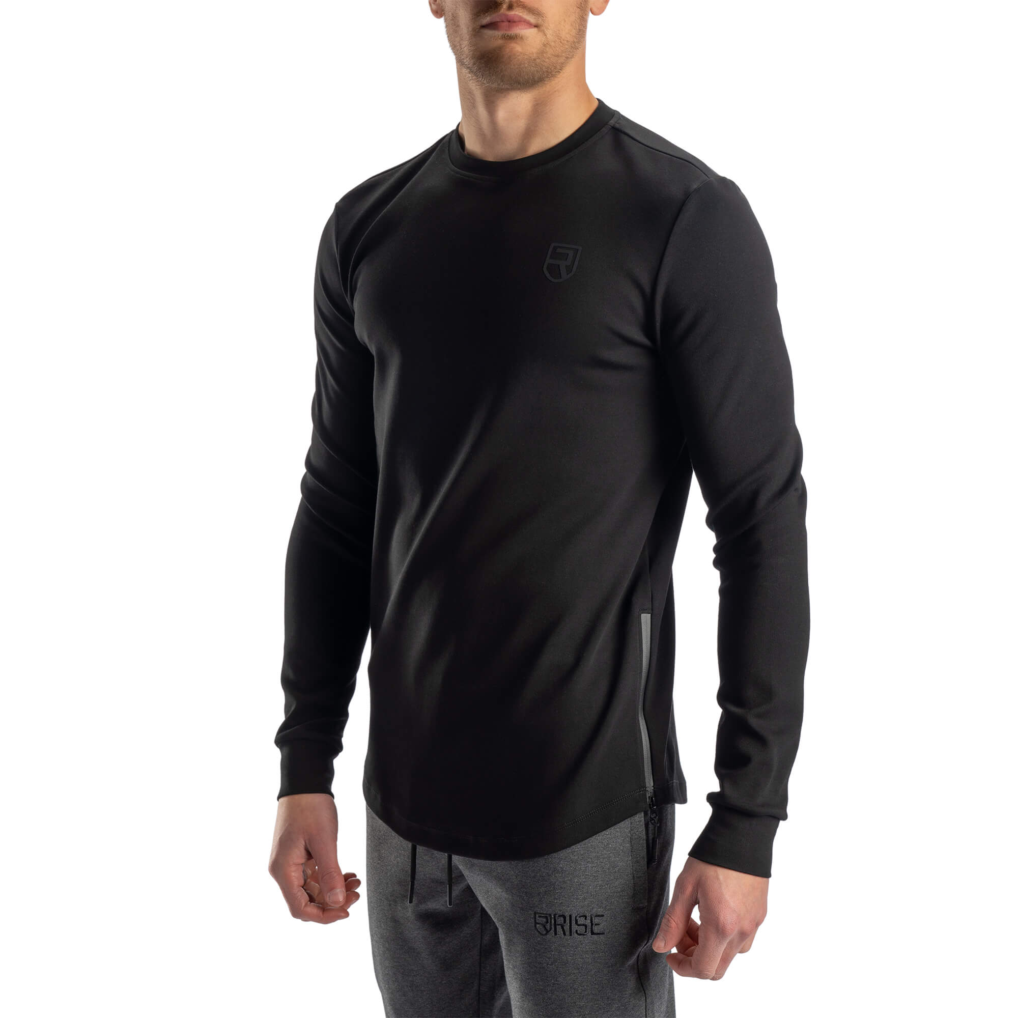 Áo Long Sleeve