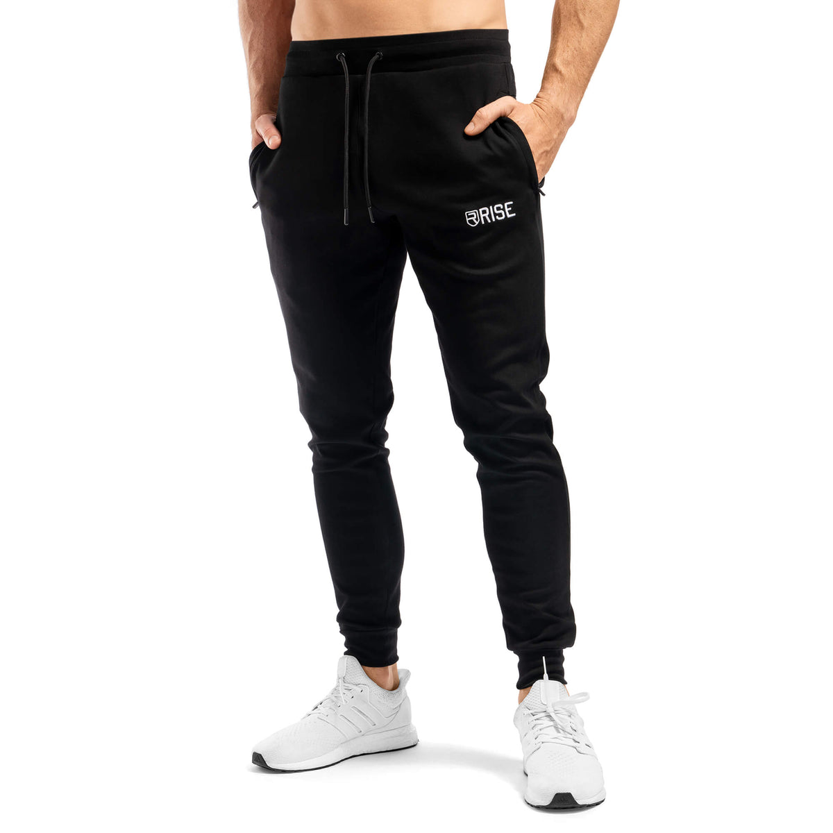 Athletic Bottoms 3.0 - Black