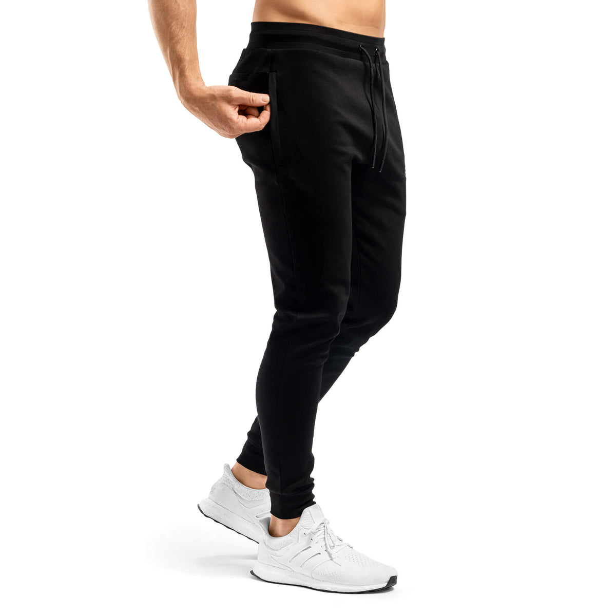 Athletic Bottoms 3.0 - Black