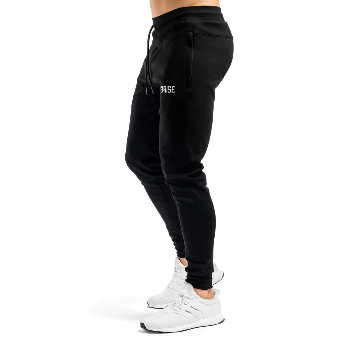 Athletic Bottoms 3.0 - Black