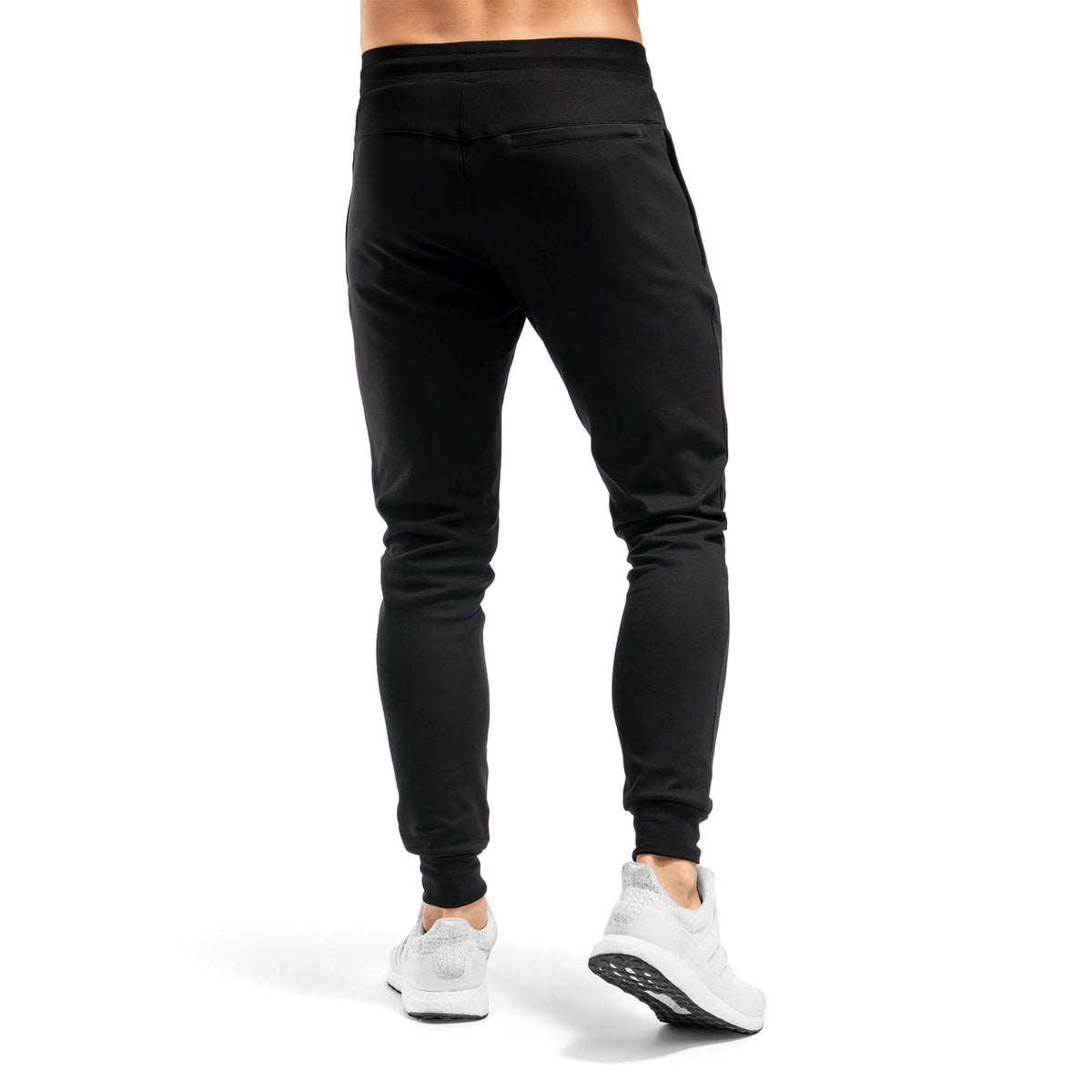 Athletic Bottoms 3.0 - Black