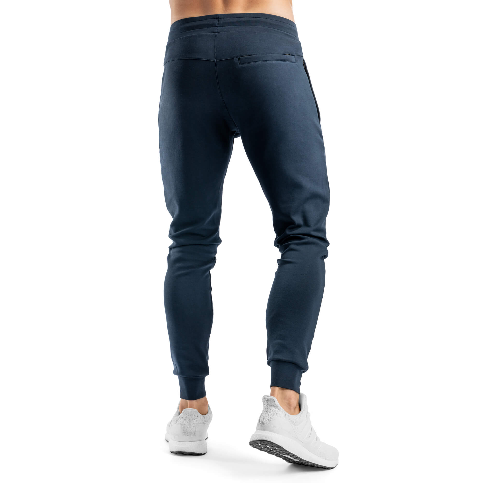 Athletic Bottoms 3.0 - Navy