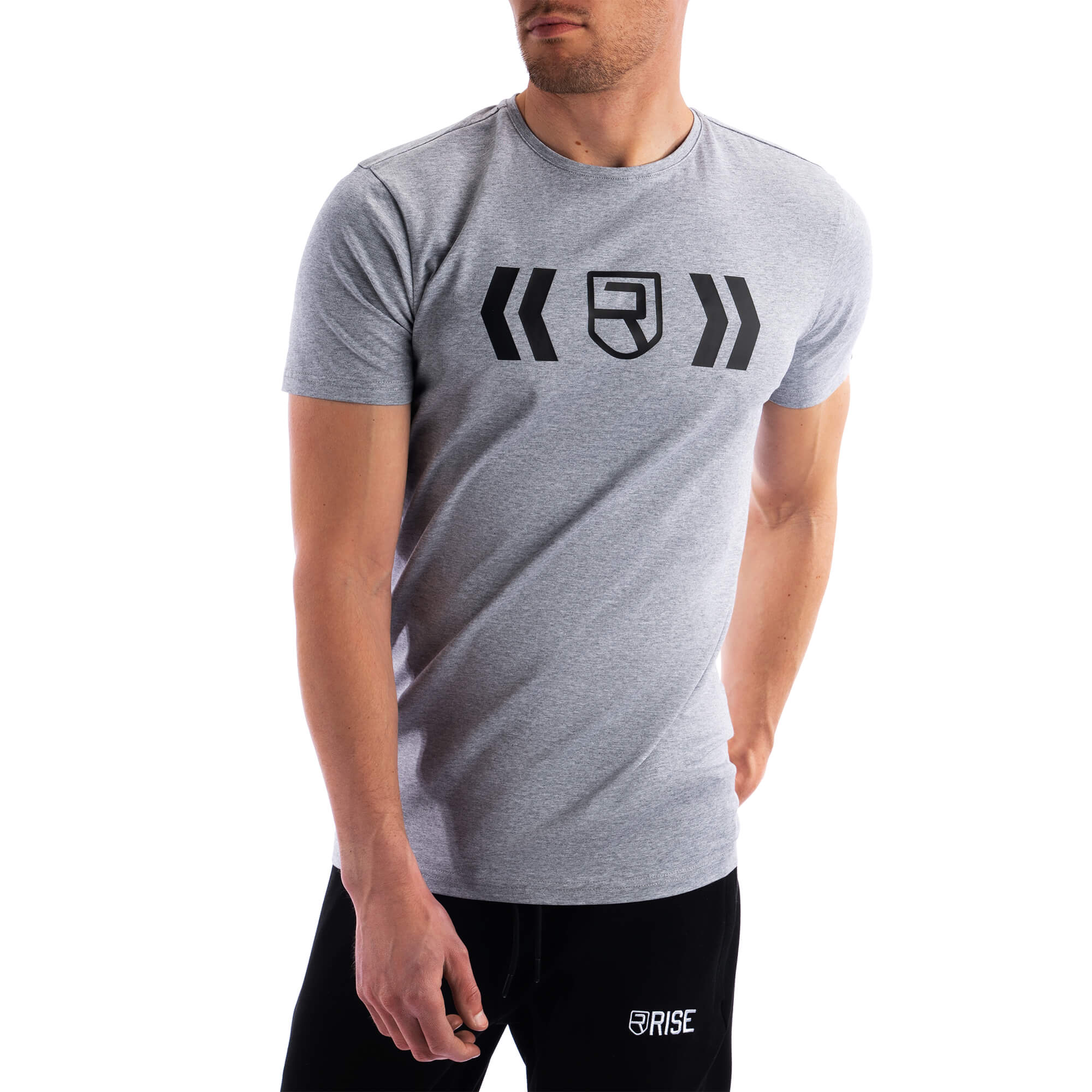 Breakthrough T-Shirt - Grey