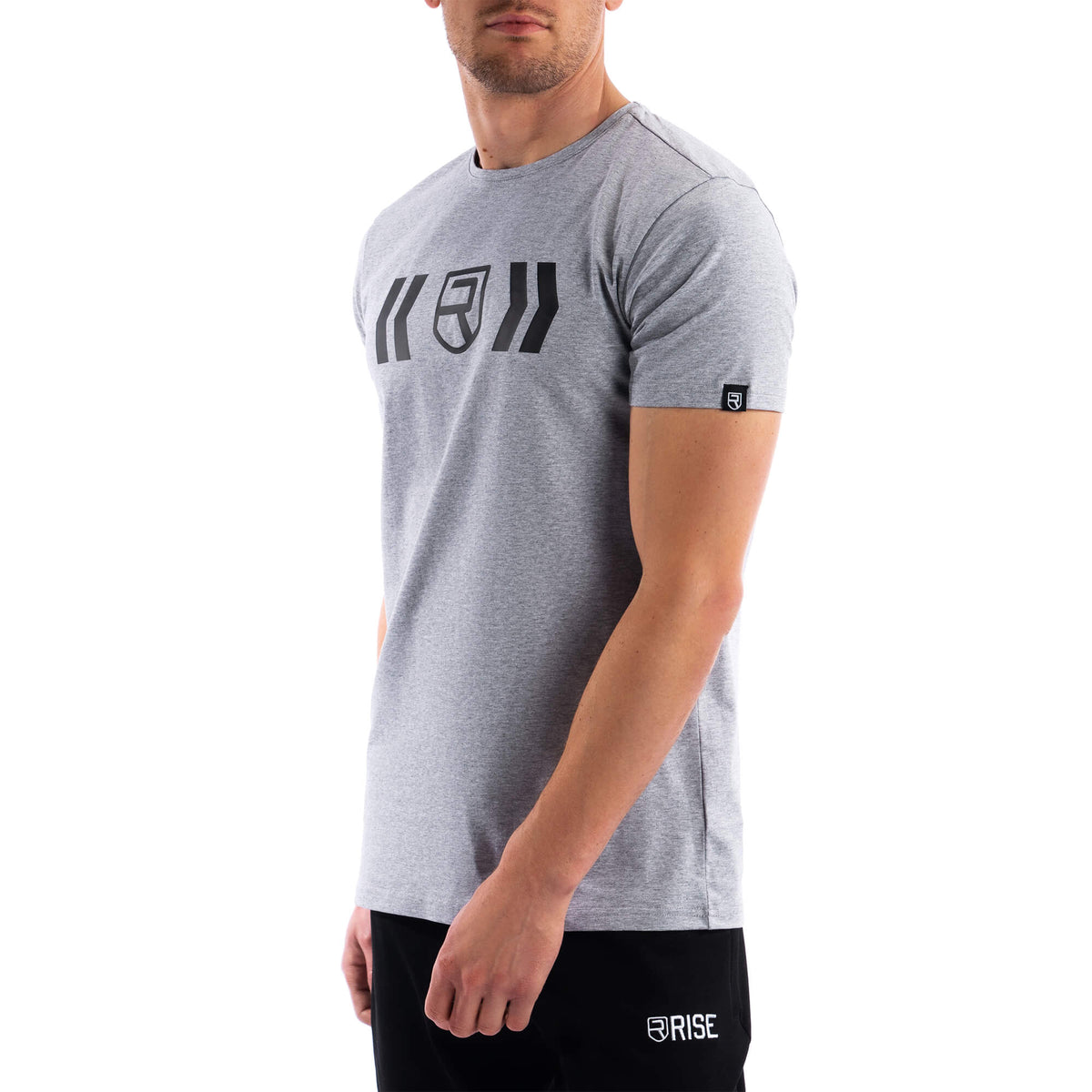 Breakthrough T-Shirt - Grey
