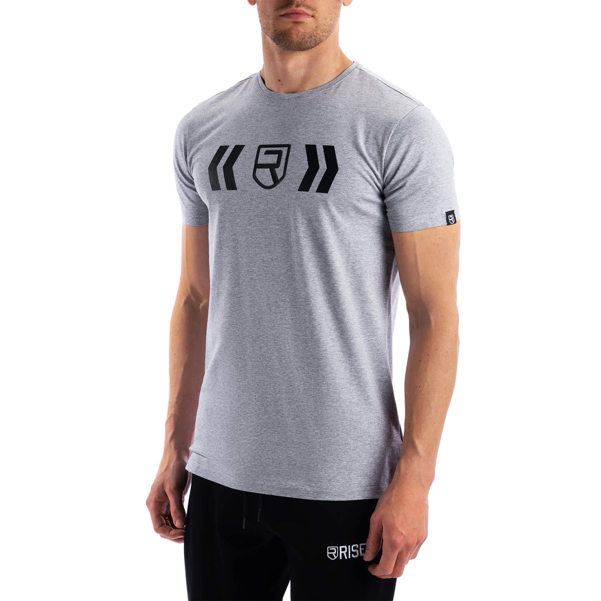 Breakthrough T-Shirt - Grey