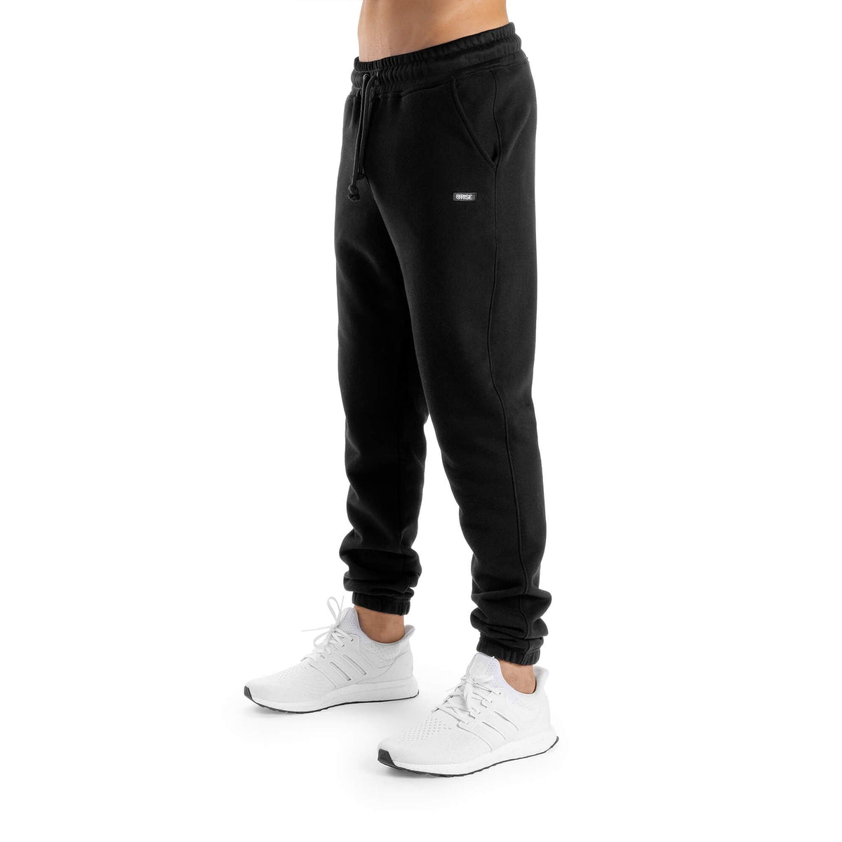 Comfy Joggers - Black