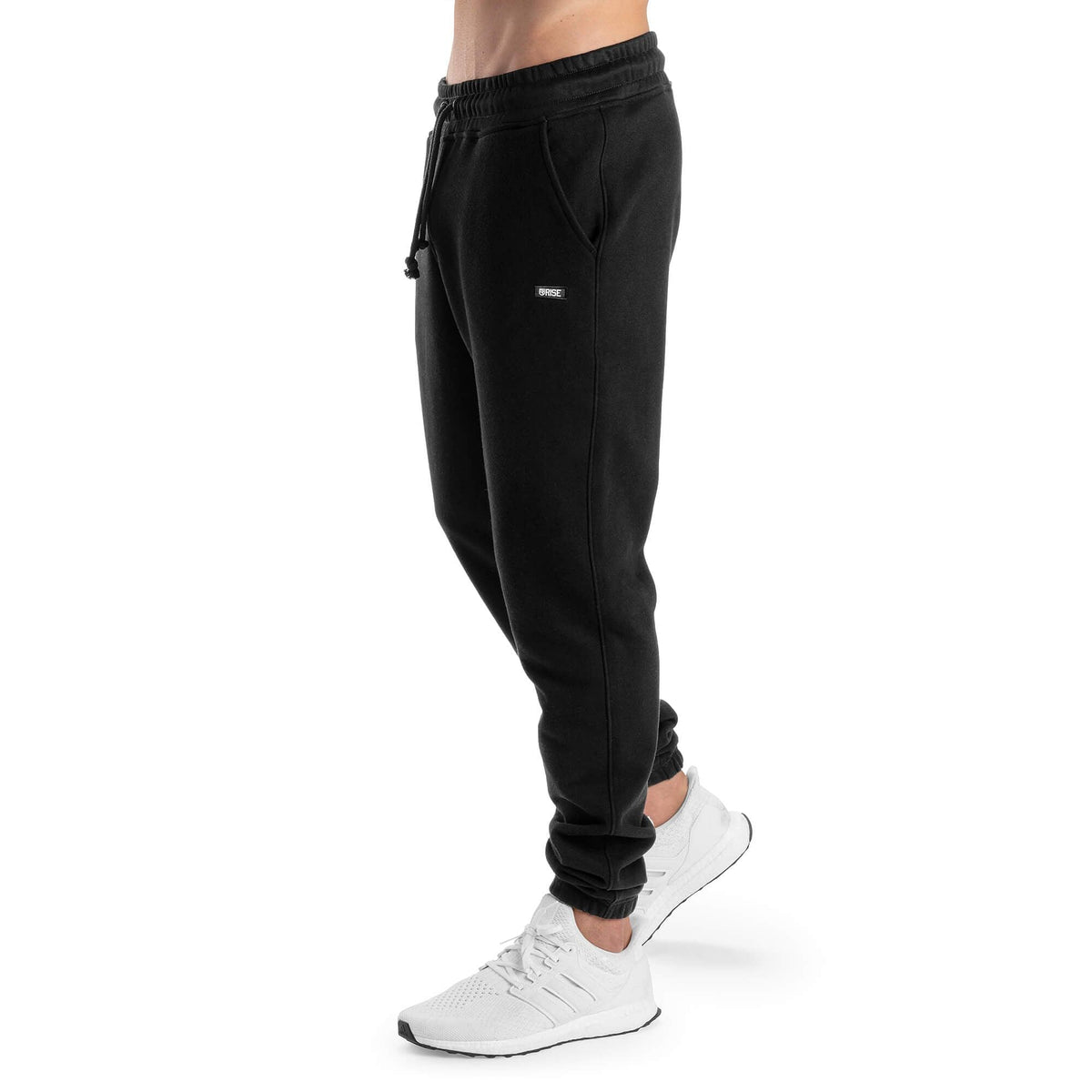 Comfy Joggers - Black