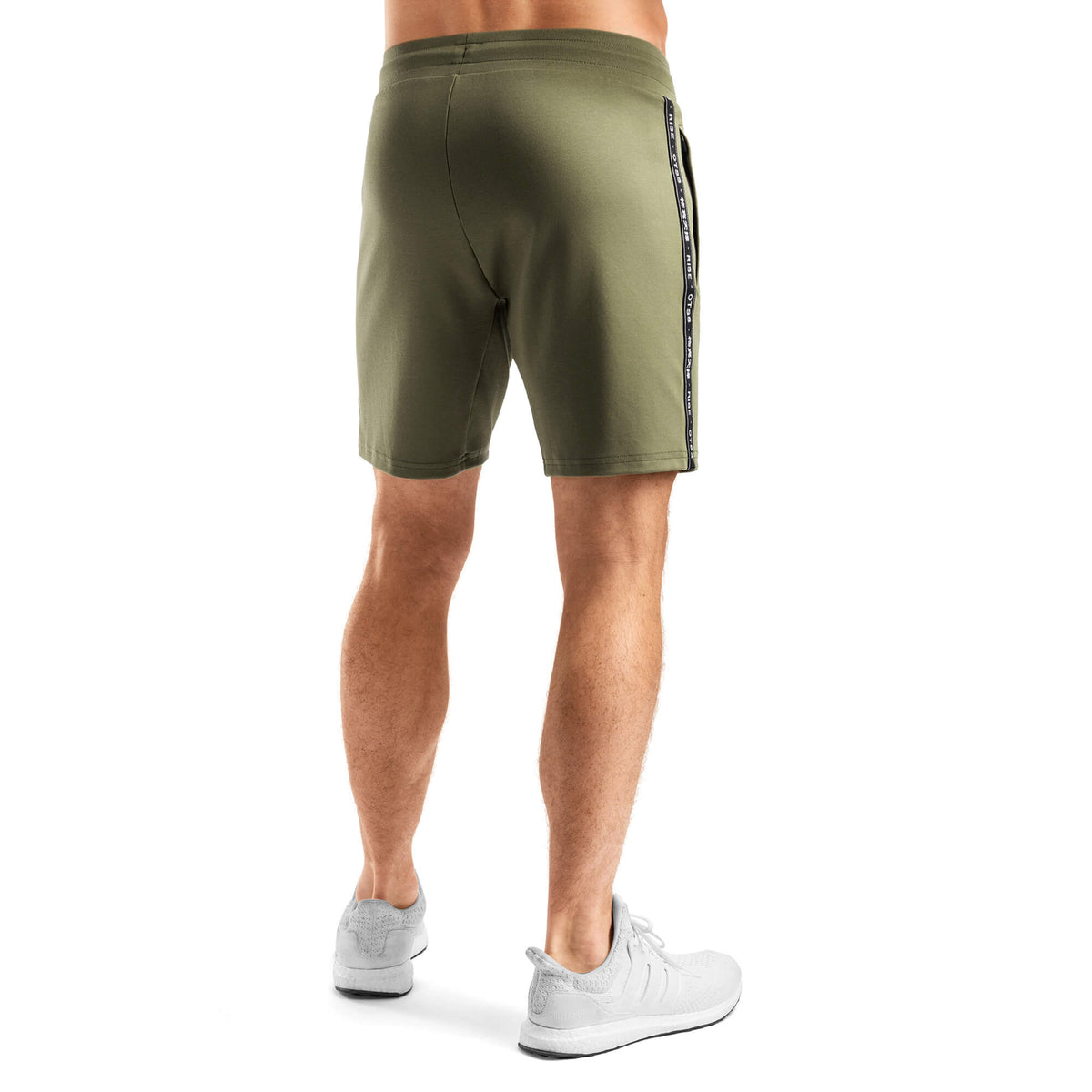 Electro Shorts - Army Green