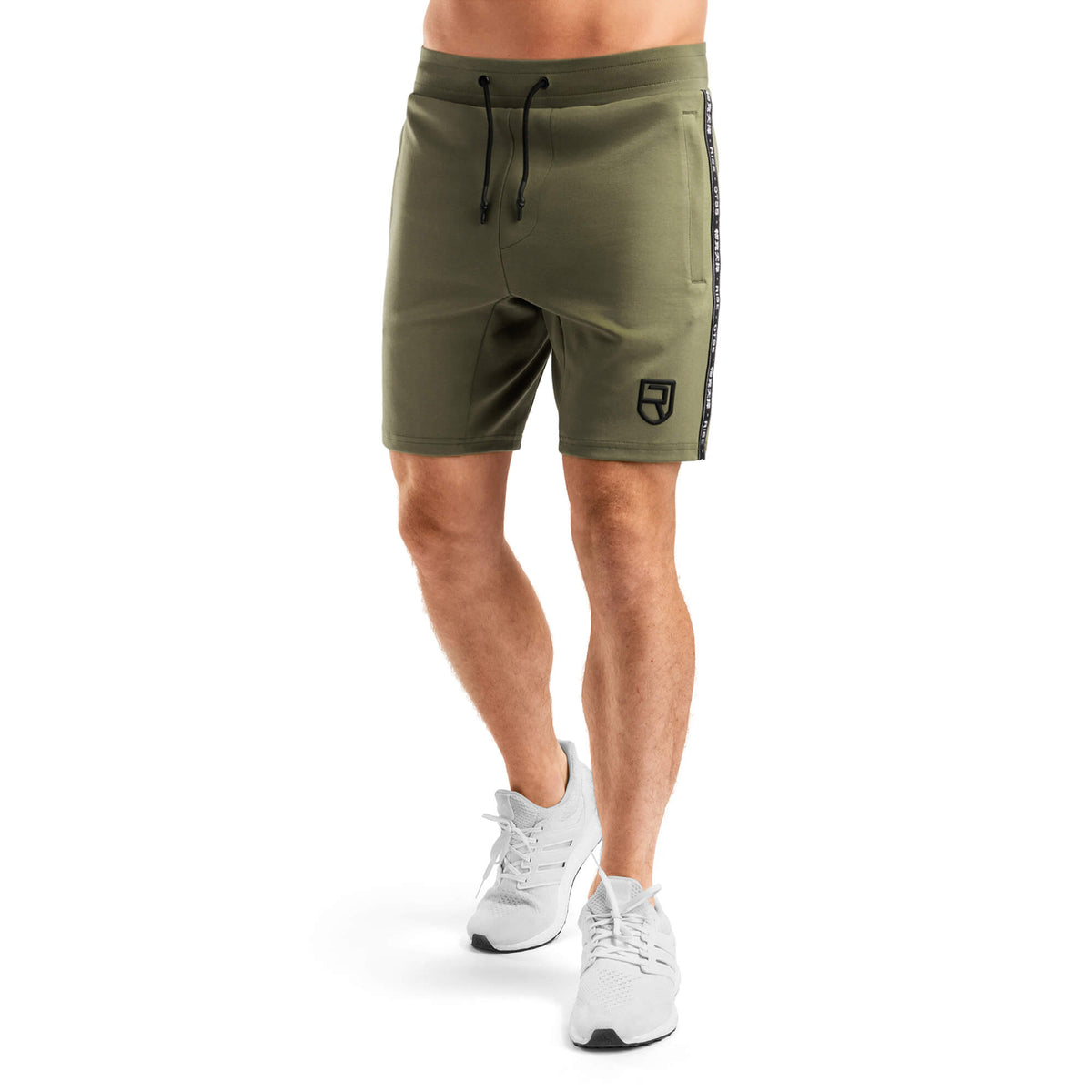 Electro Shorts - Army Green