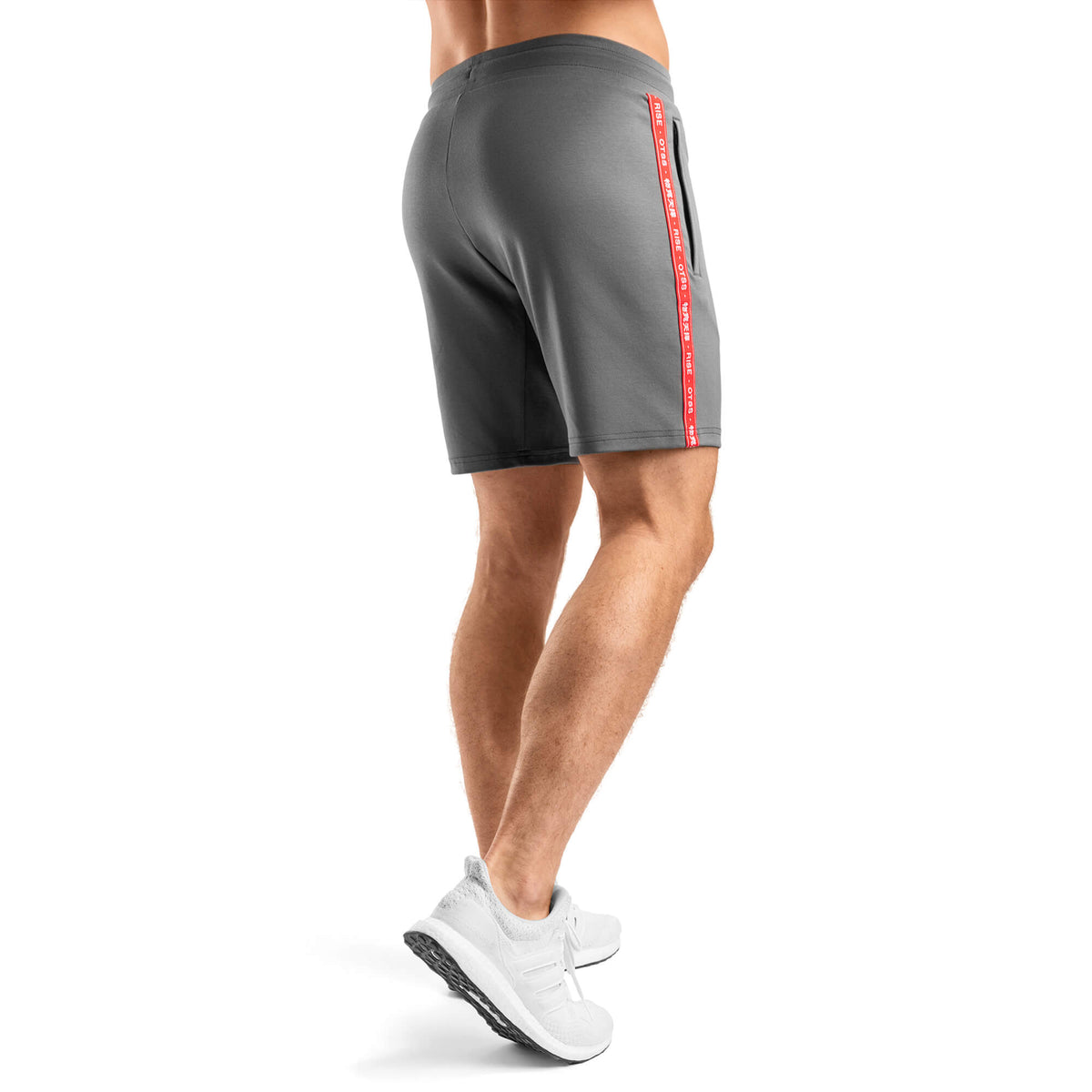 Electro Shorts - Charcoal