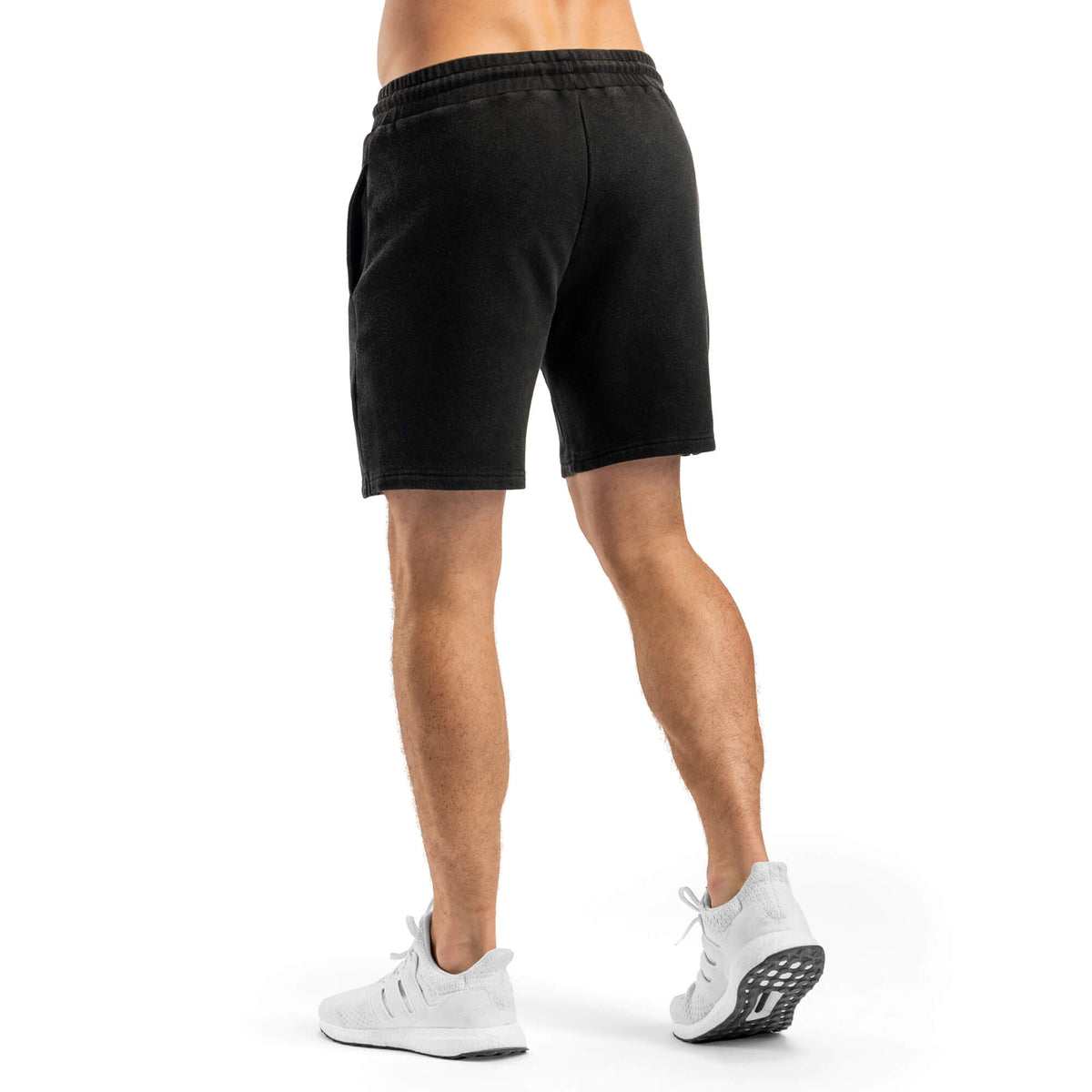 Era Shorts 7&quot; - Black