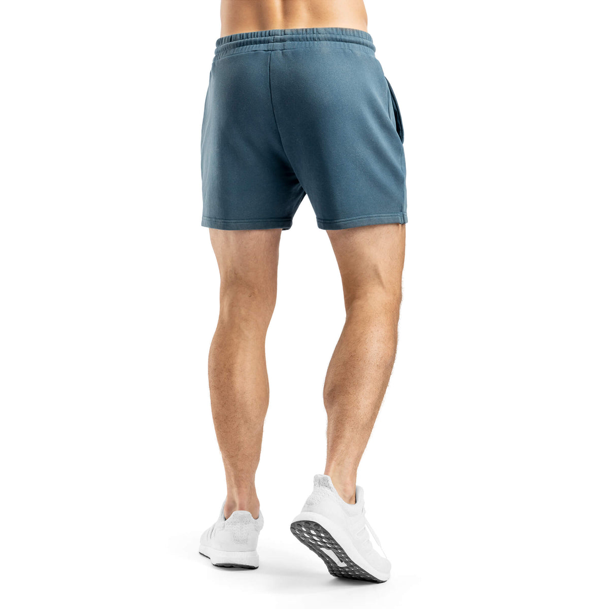 Heritage Shorts 5&quot; - Navy