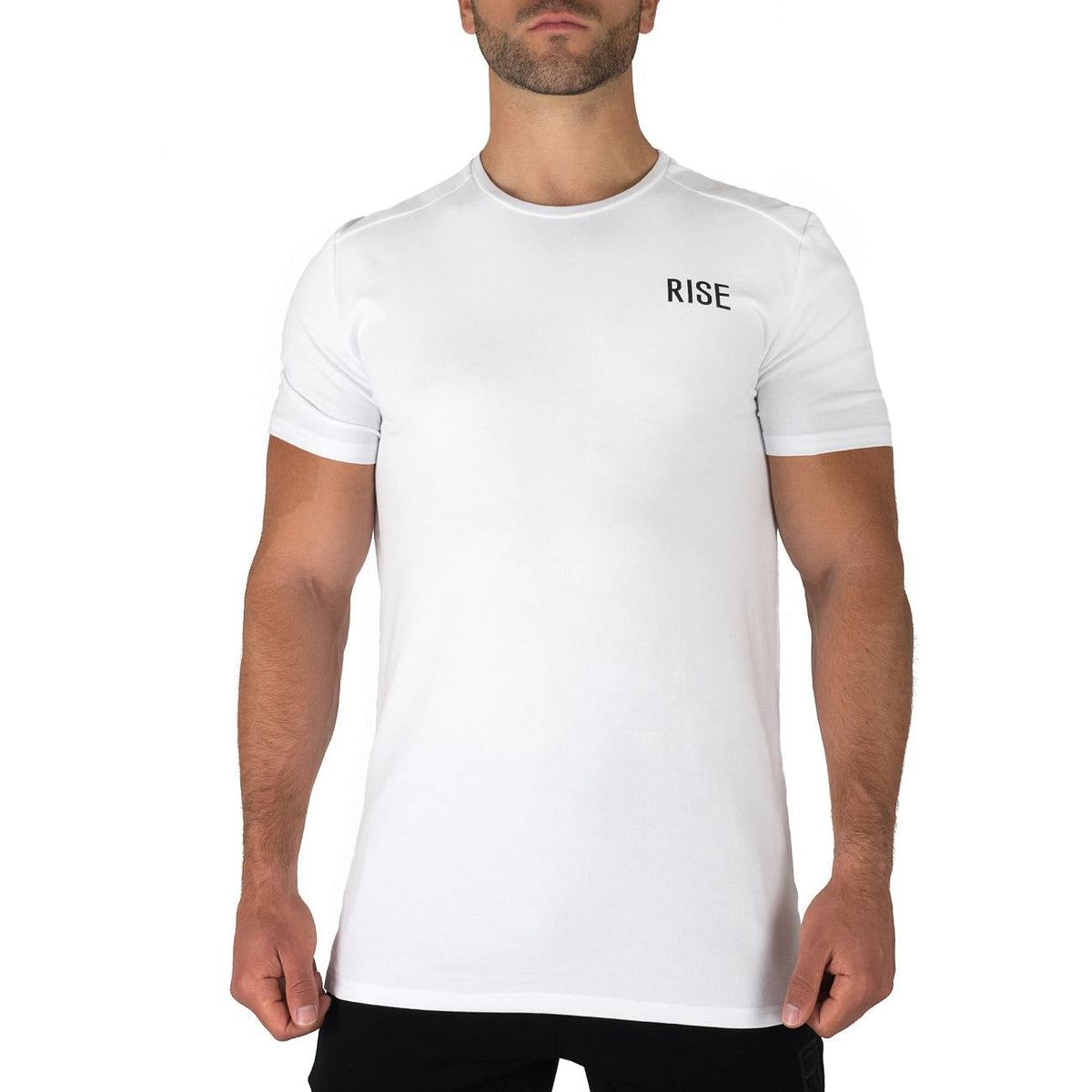 Offshore T-Shirt – White - Rise