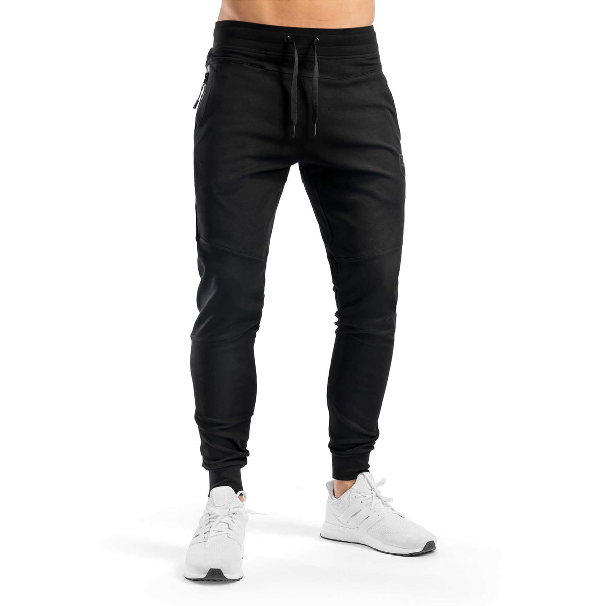 Peak Bottoms - Black