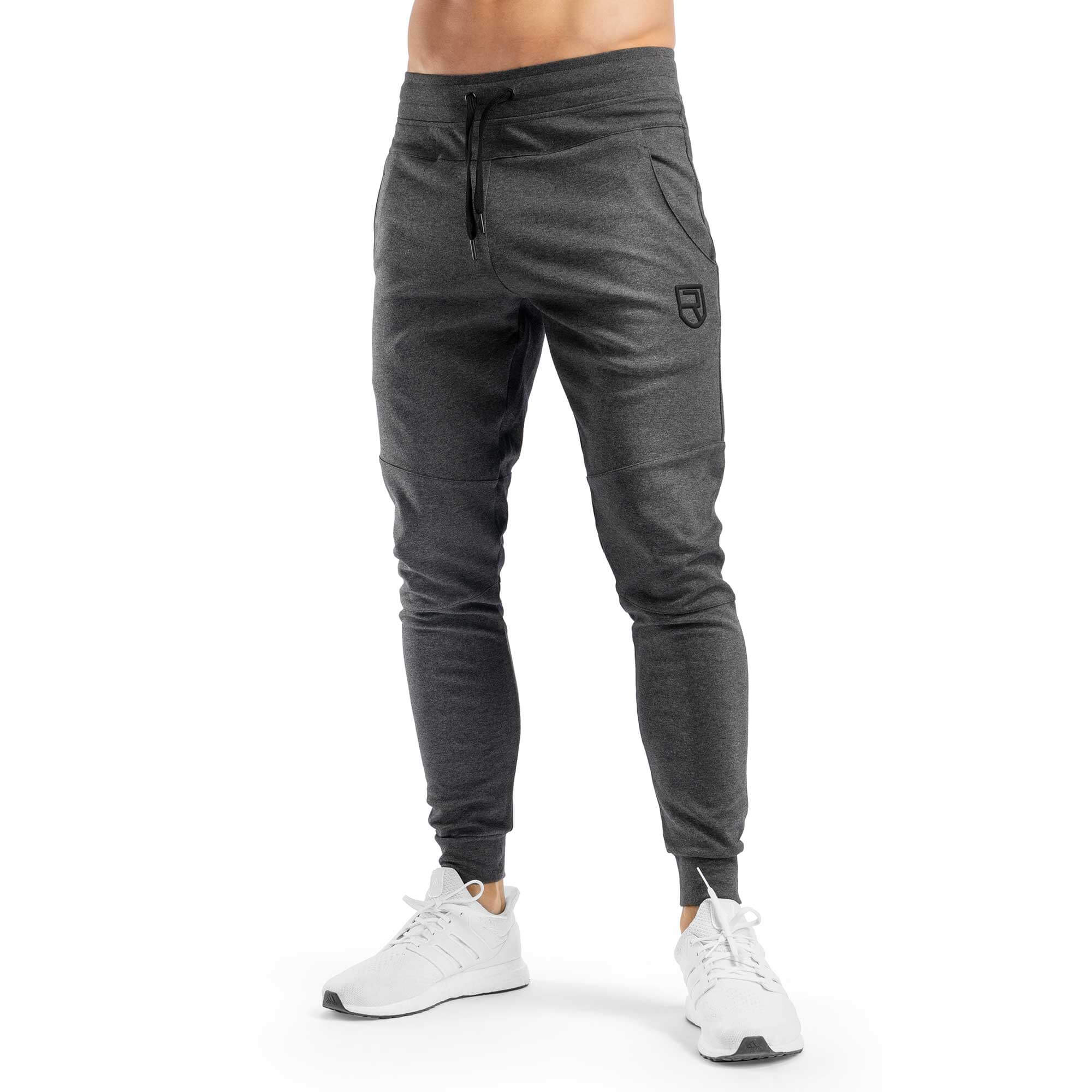 Peak Bottoms – Charcoal