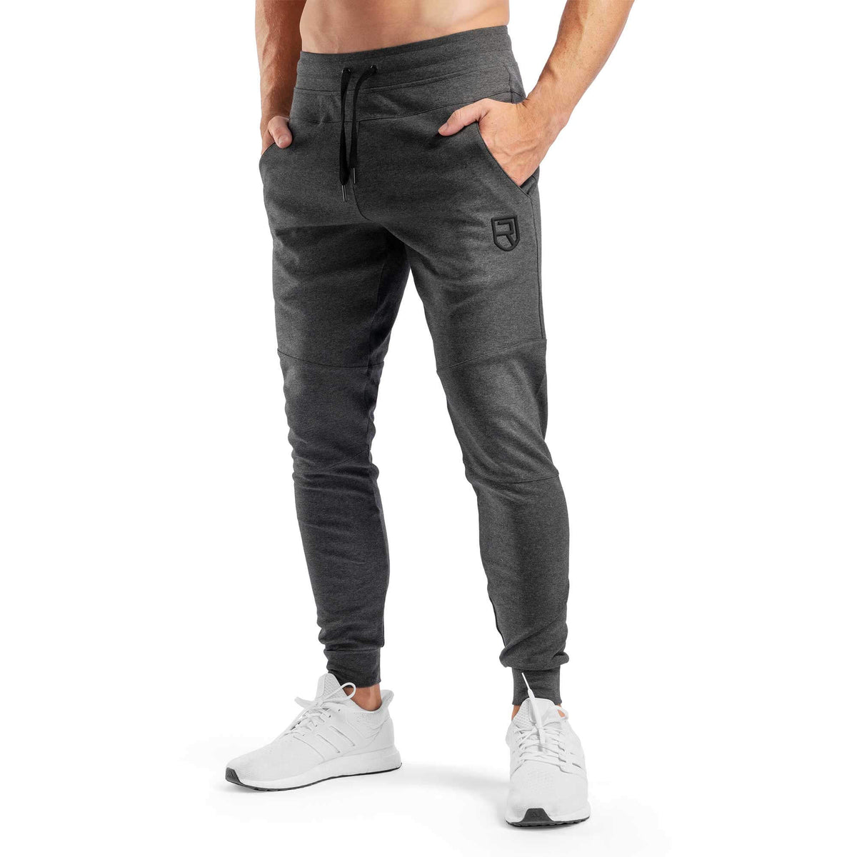 Peak Bottoms – Charcoal