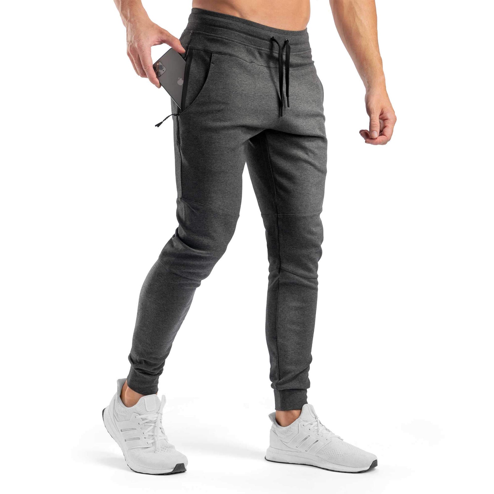 Peak Bottoms – Charcoal