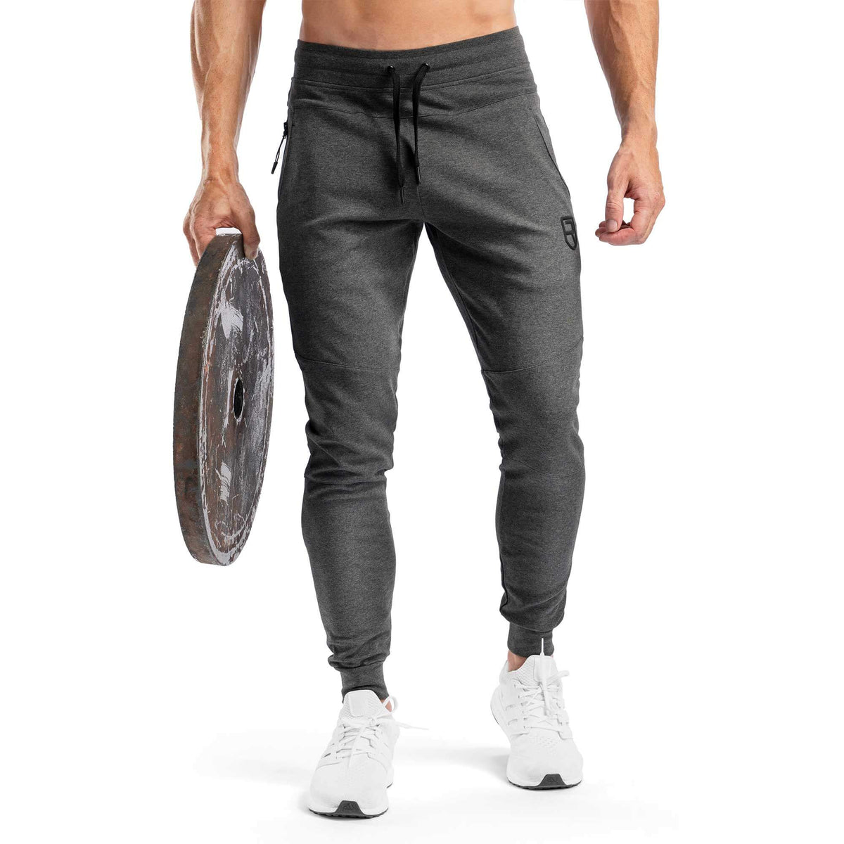 Peak Bottoms – Charcoal