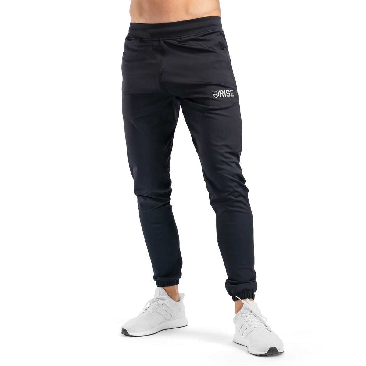 Premium Bottoms - Black