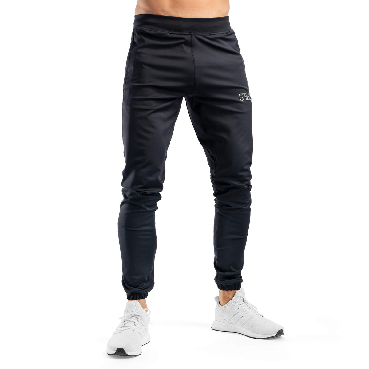 Premium Bottoms - Black