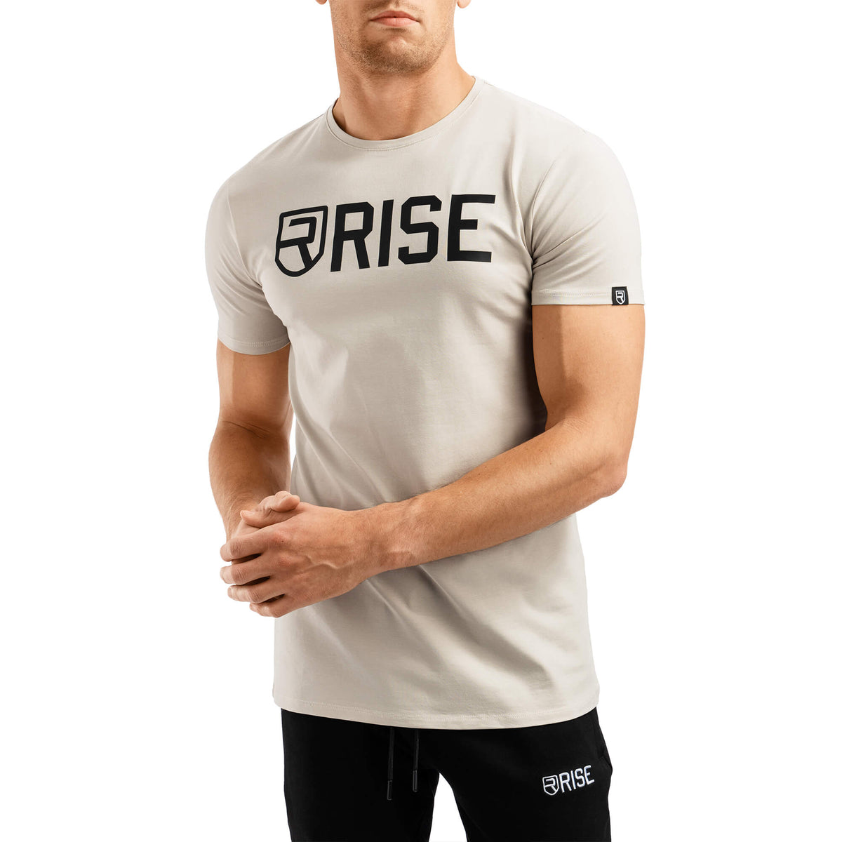 Signature T-Shirt 2.0 - Sandstorm