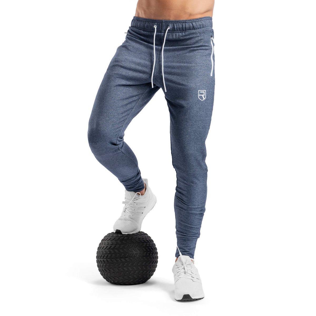 Summit Bottoms – Navy