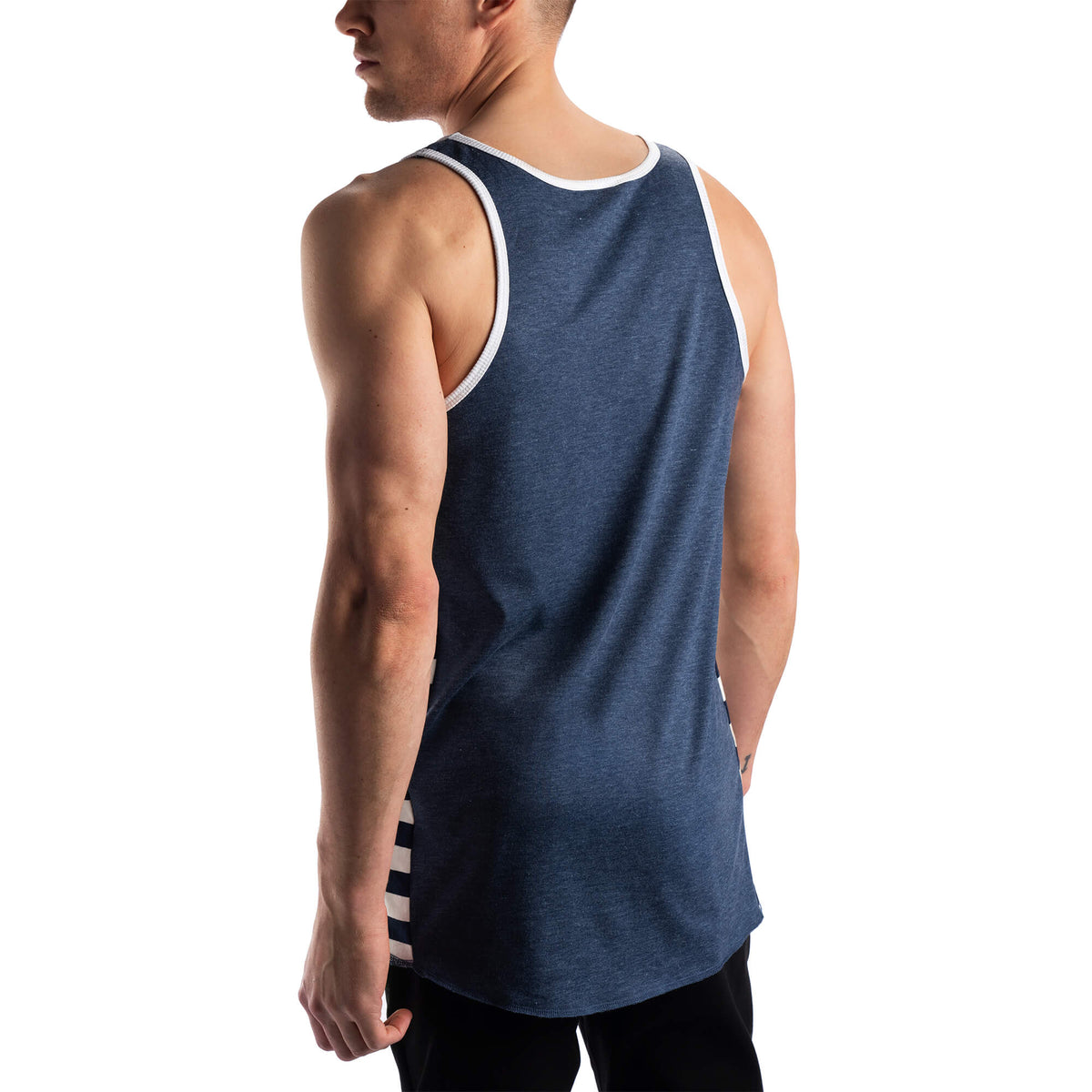 Unity Tank Top – Marine
