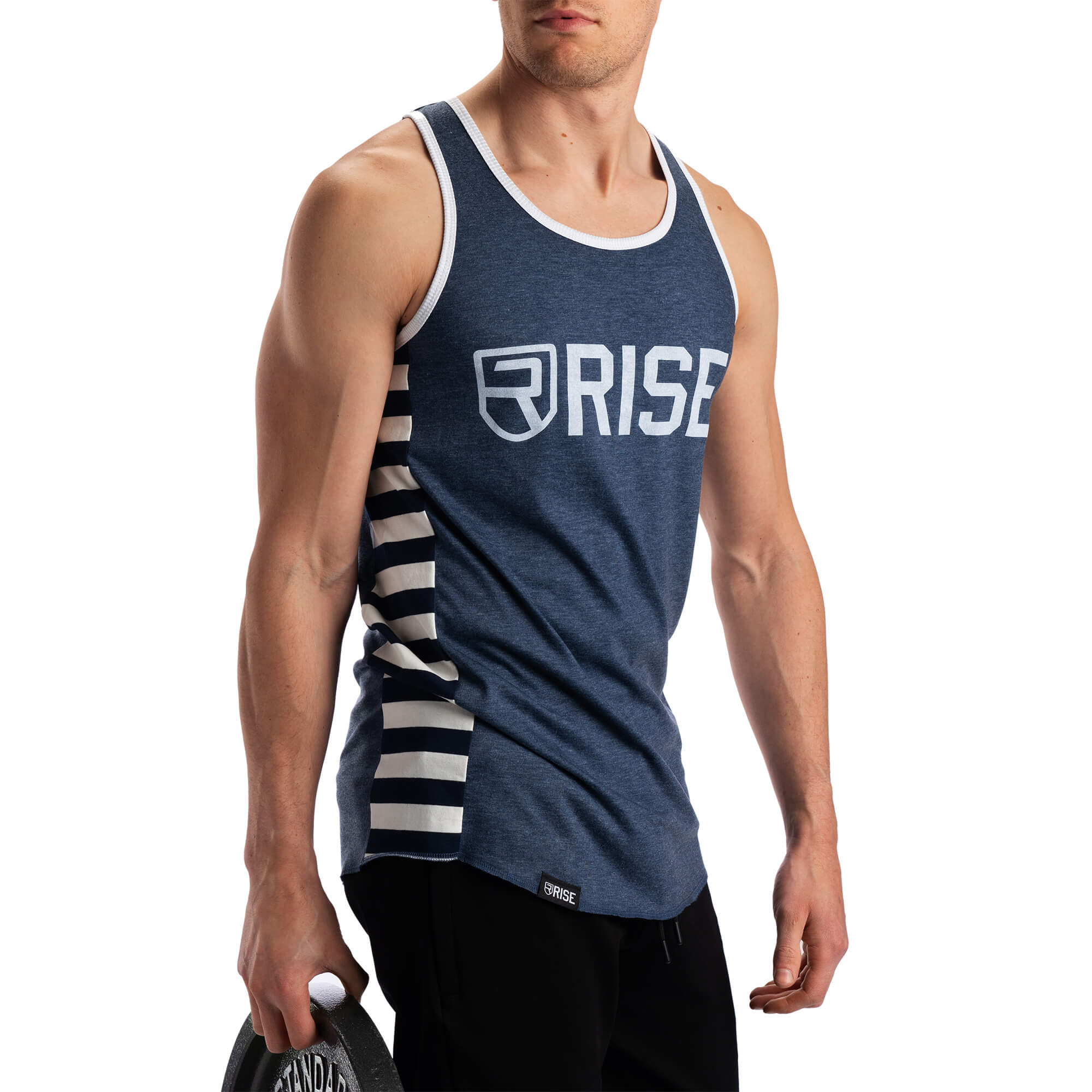 Unity Tank Top – Marine