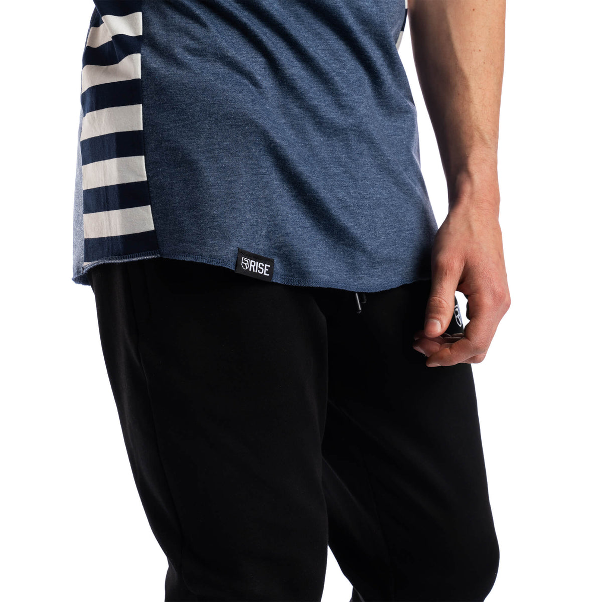 Unity Tank Top – Marine