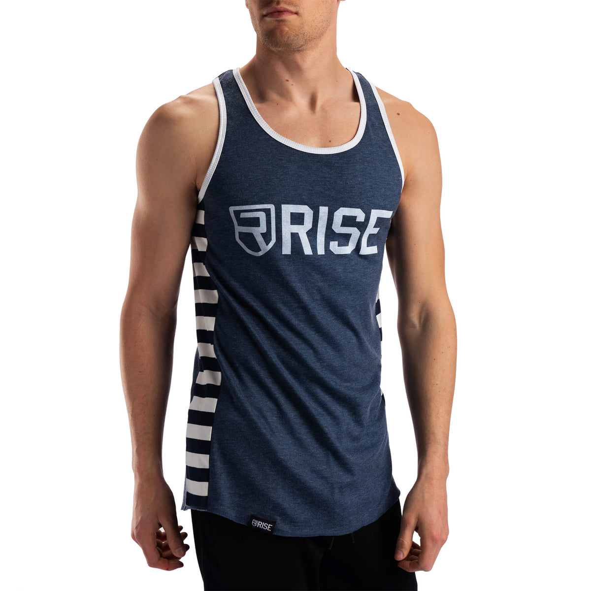 Unity Tank Top – Marine