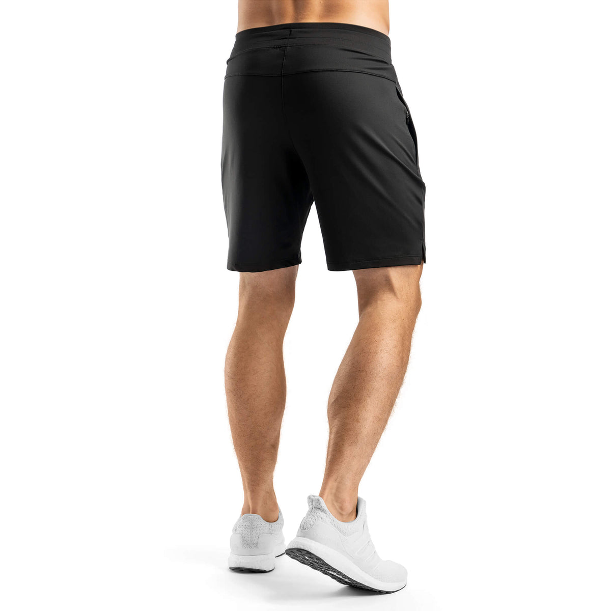 Softest Shorts 7&quot; - Black